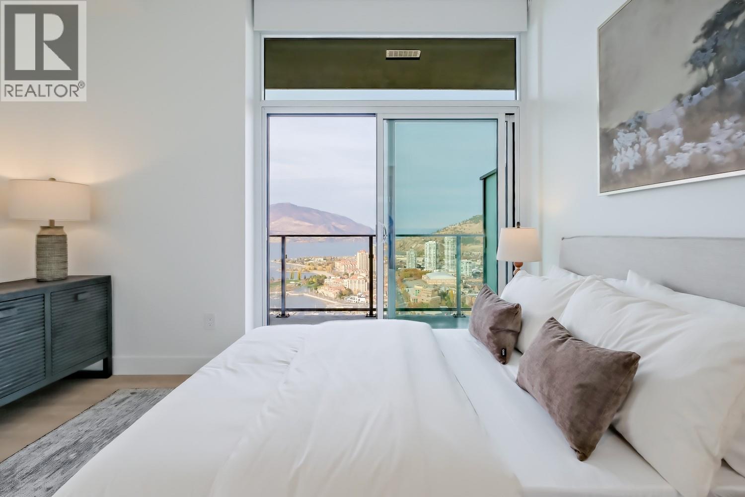 238 Leon Avenue Unit# 2401, Kelowna, British Columbia  V1Y 6H9 - Photo 6 - 10379346