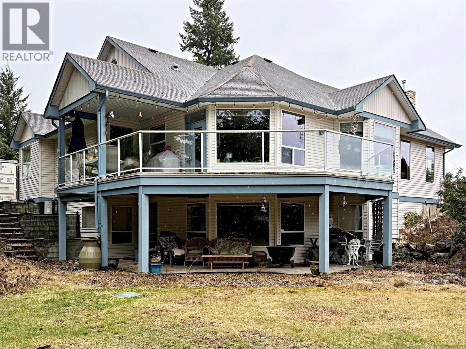 3267 Roncastle Road, Blind Bay, British Columbia  V0E 1H1 - Photo 31 - 10379329