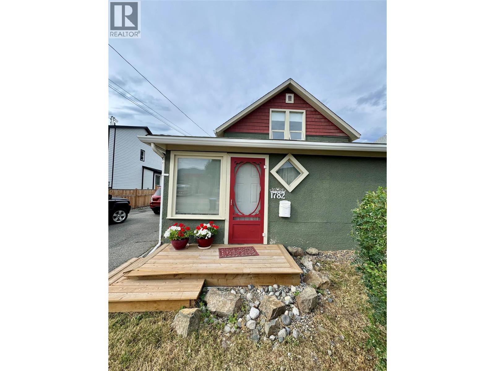 1782 Nicola Avenue, Merritt, British Columbia  V1K 1B8 - Photo 27 - 10379322