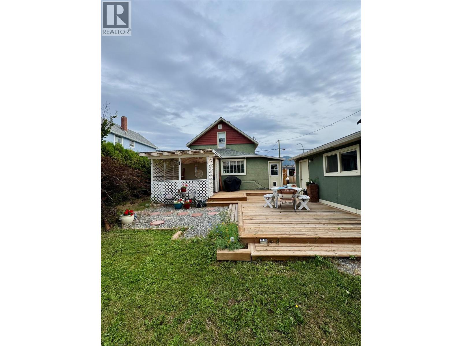 1782 Nicola Avenue, Merritt, British Columbia  V1K 1B8 - Photo 28 - 10379322