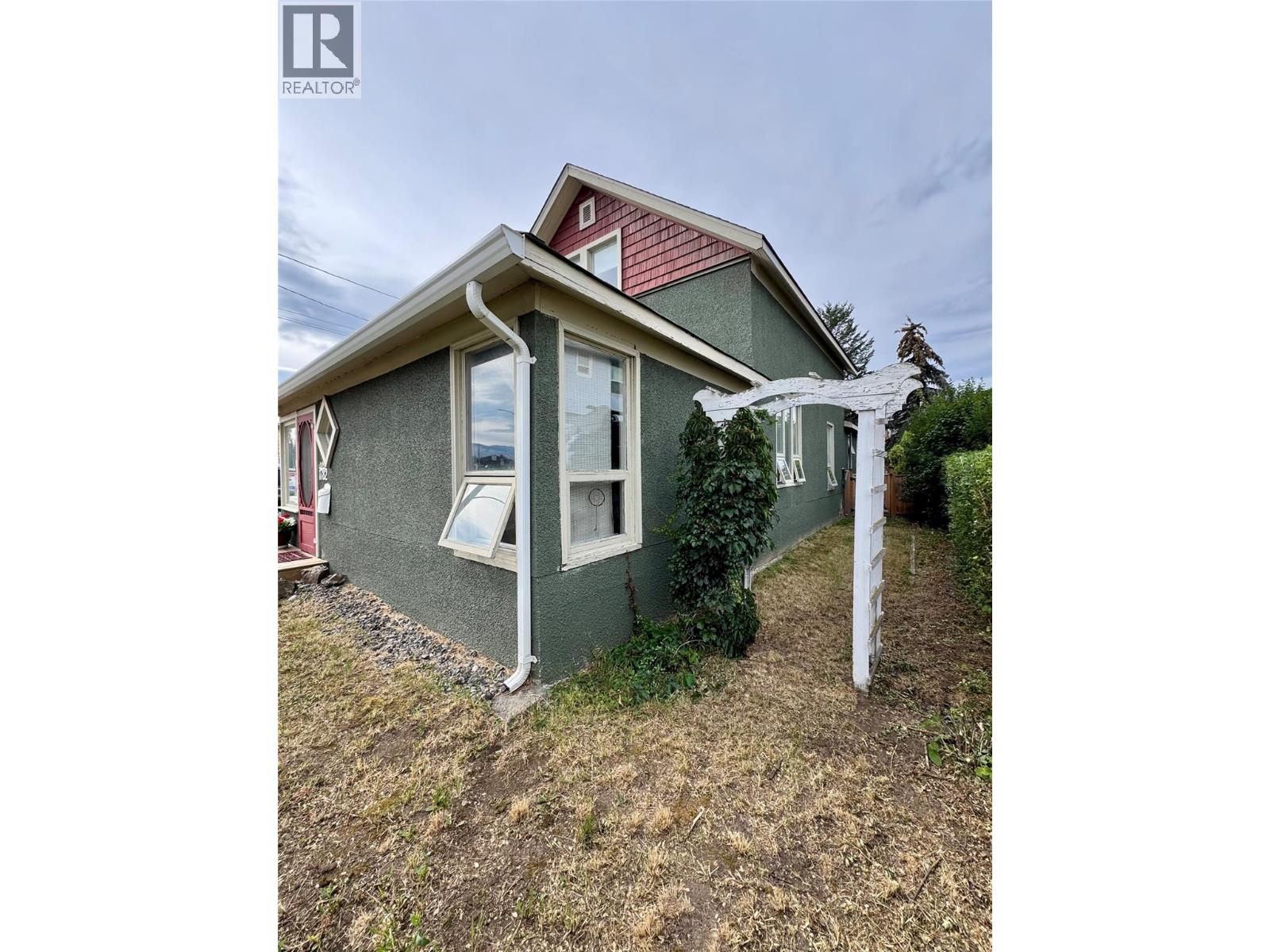 1782 Nicola Avenue, Merritt, British Columbia  V1K 1B8 - Photo 29 - 10379322