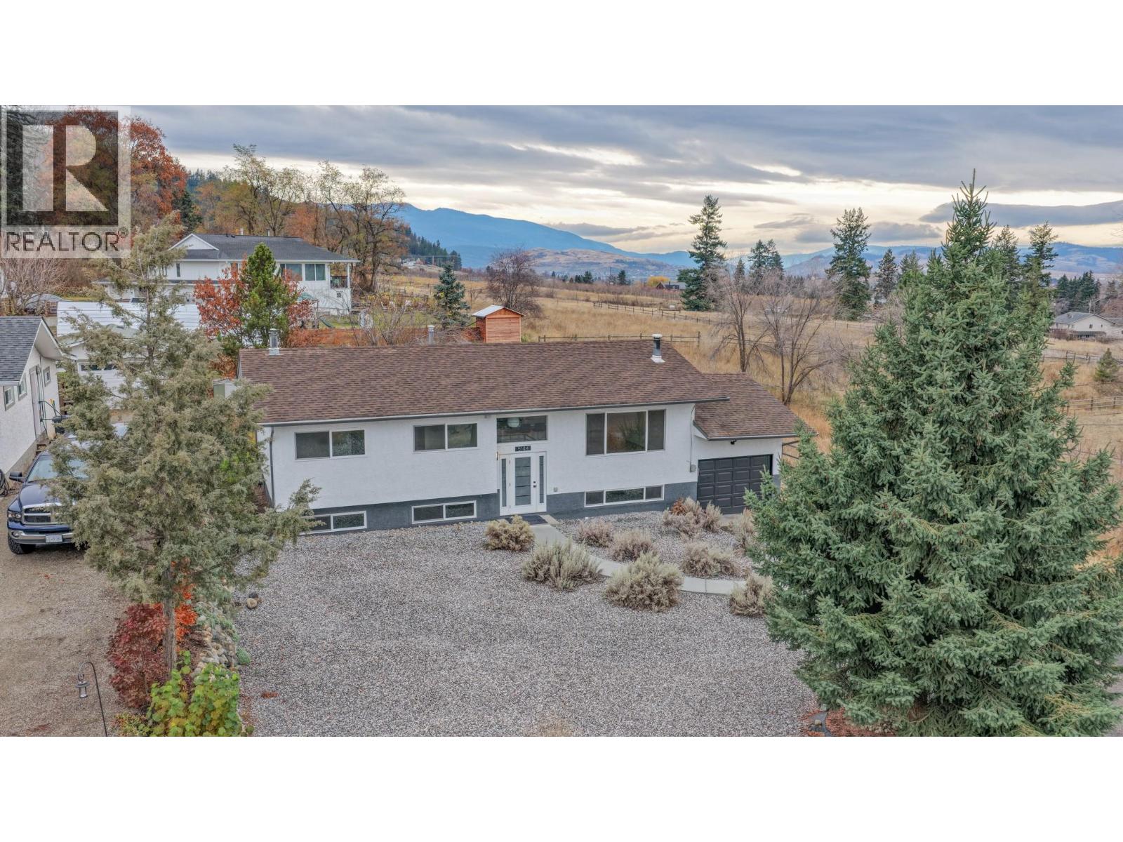 5144 Haynes Road, Vernon, British Columbia  V1B 3J6 - Photo 1 - 10379319