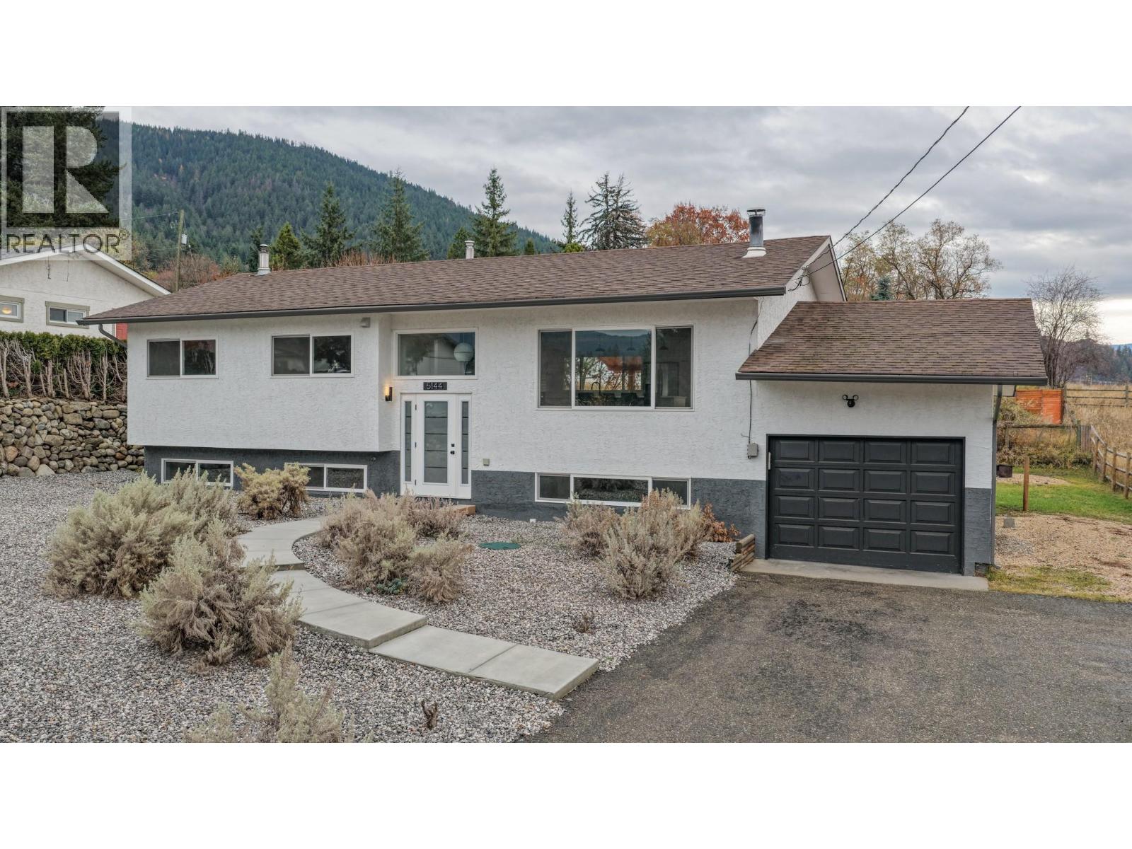 5144 Haynes Road, Vernon, British Columbia  V1B 3J6 - Photo 47 - 10379319