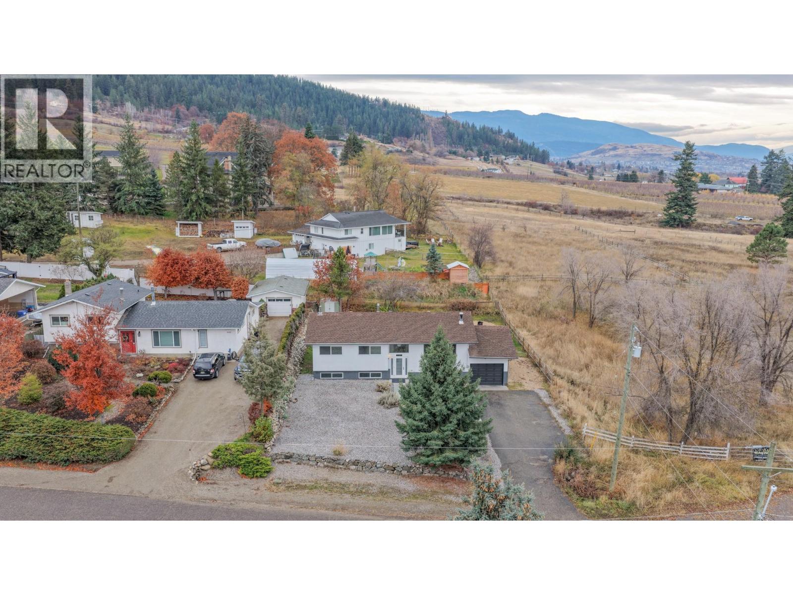 5144 Haynes Road, Vernon, British Columbia  V1B 3J6 - Photo 49 - 10379319