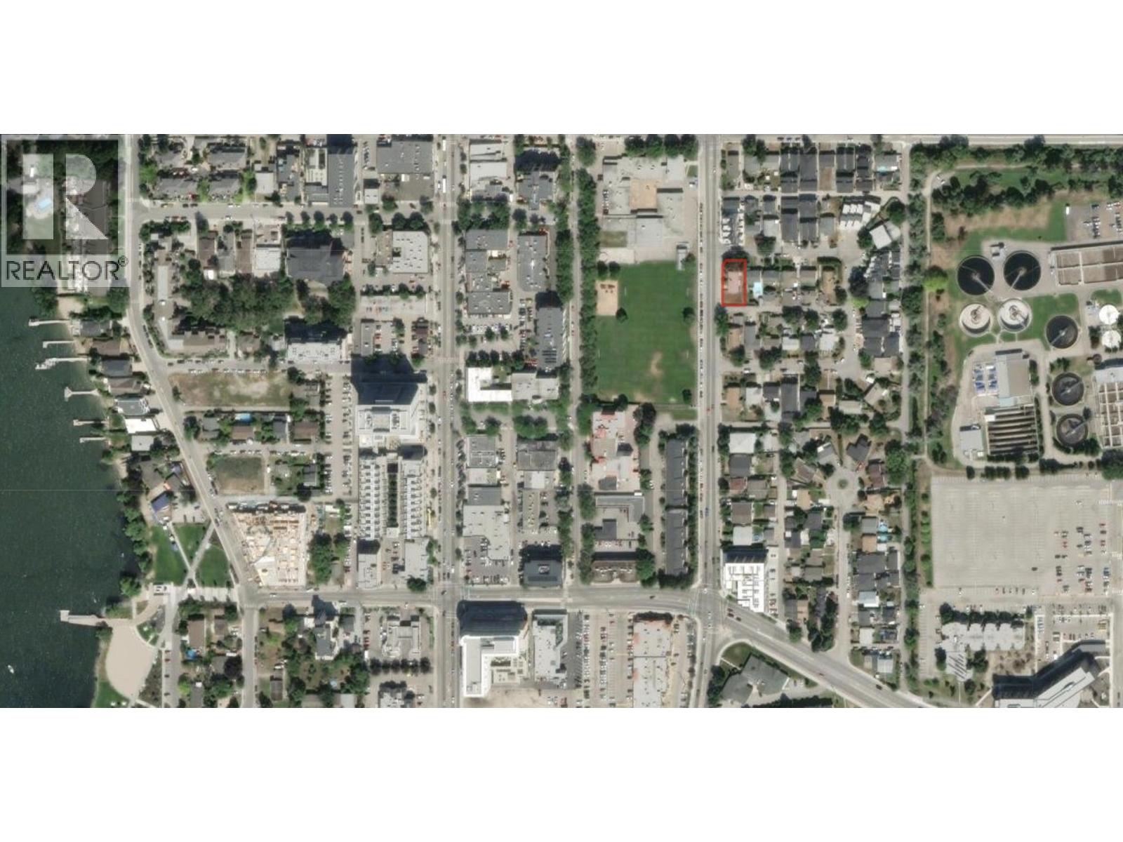 2835 Richter Street, kelowna, British Columbia