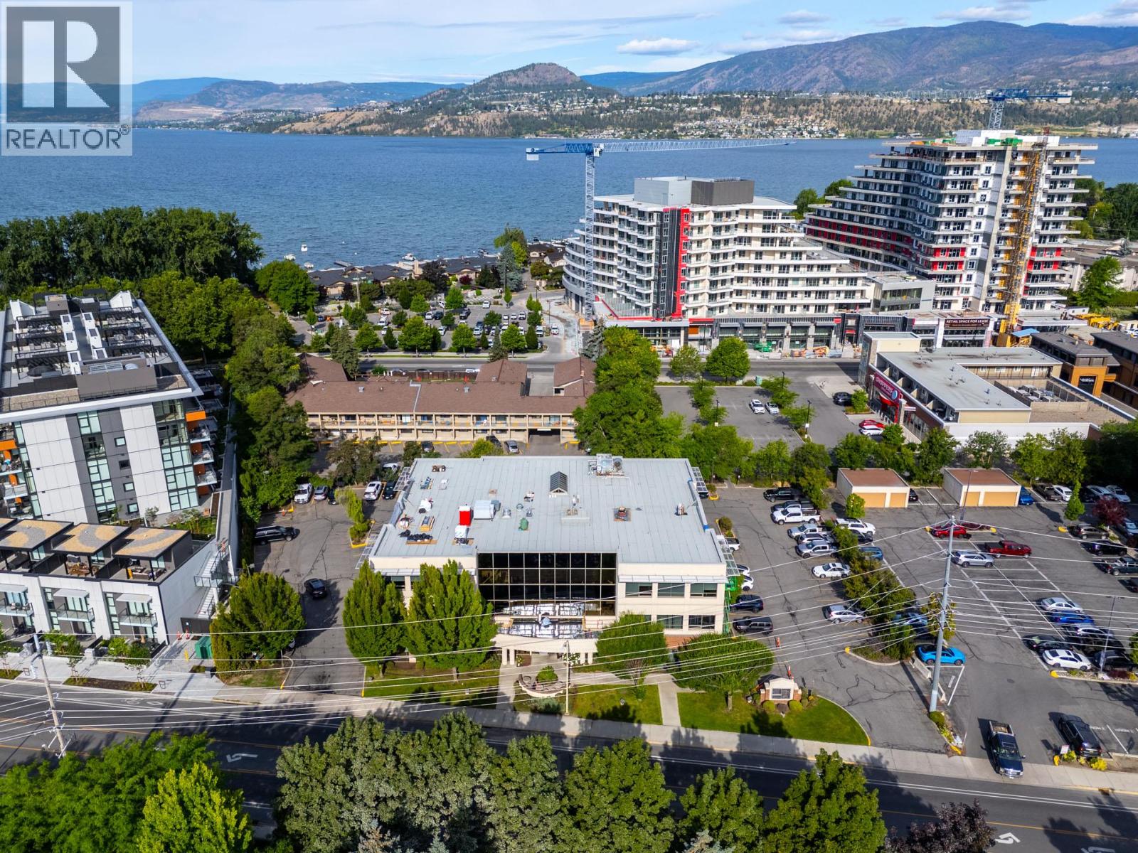 3330 Richter Street Unit# 107, kelowna, British Columbia