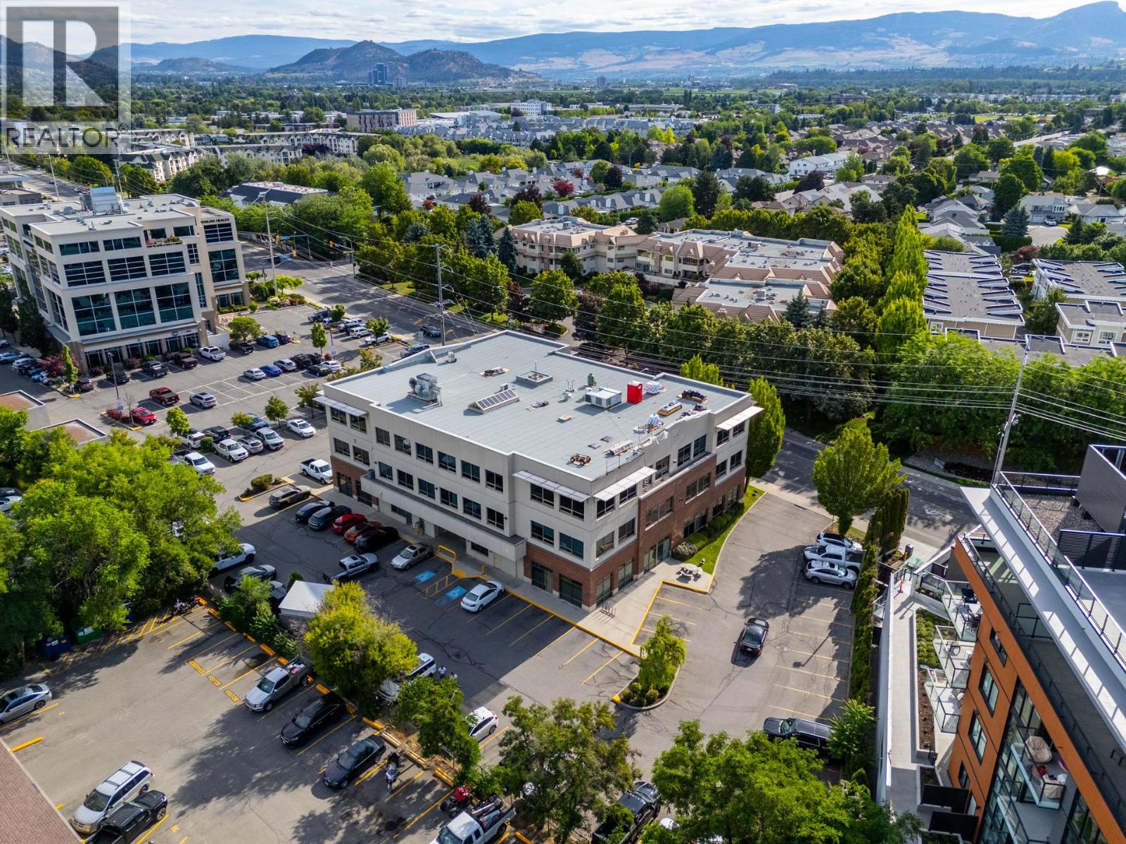3330 Richter Street Unit# 107, Kelowna, British Columbia  V1W 4V5 - Photo 18 - 10379332
