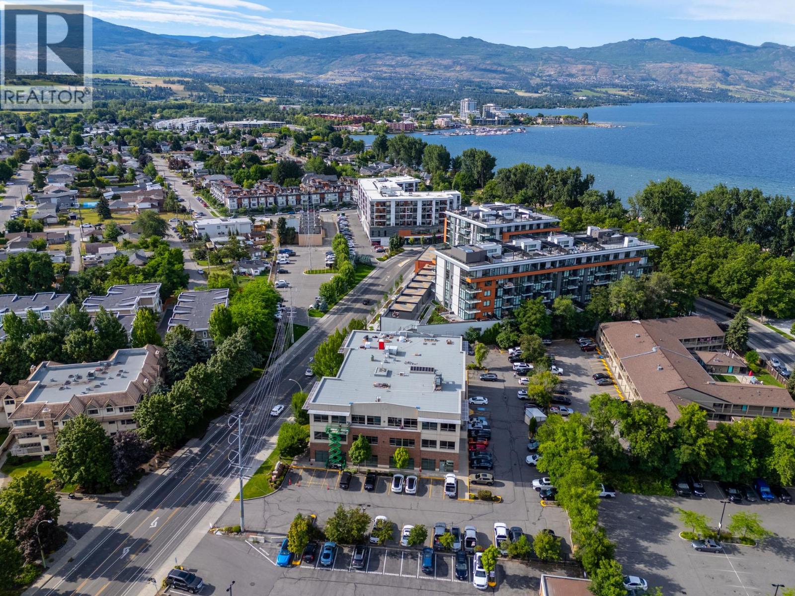3330 Richter Street Unit# 107, Kelowna, British Columbia  V1W 4V5 - Photo 19 - 10379332