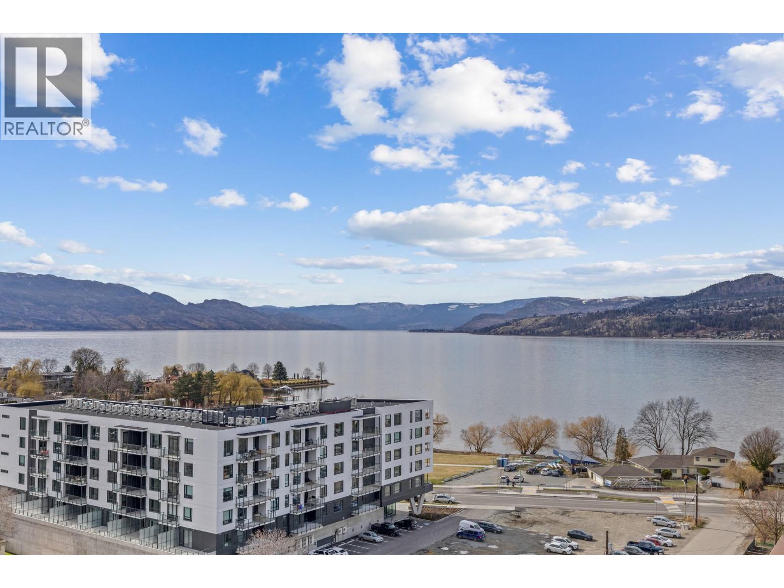 485 Groves Avenue Unit# 1204, kelowna, British Columbia
