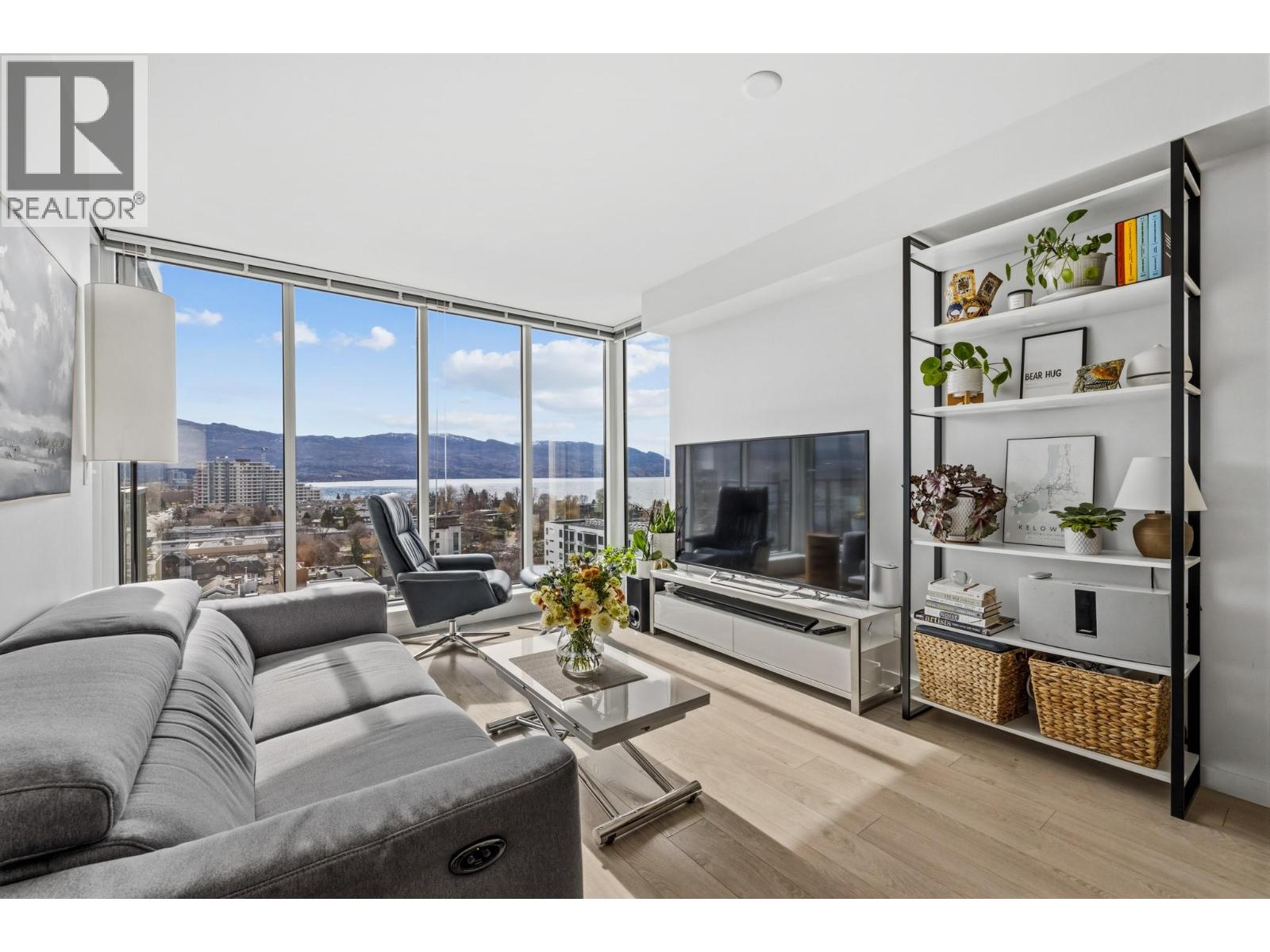 485 Groves Avenue Unit# 1204, Kelowna, British Columbia  V1Y 0C1 - Photo 10 - 10379204