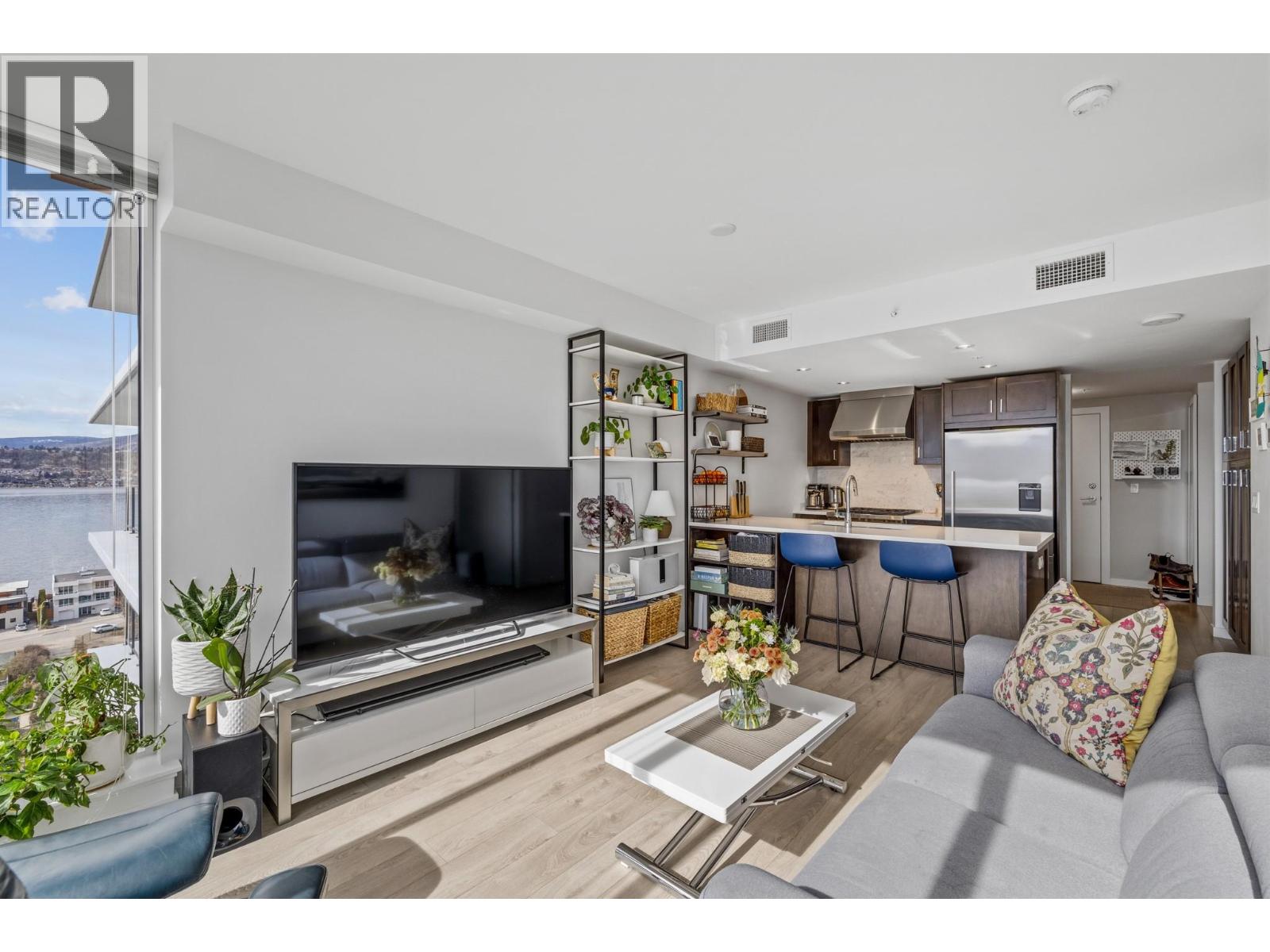 485 Groves Avenue Unit# 1204, Kelowna, British Columbia  V1Y 0C1 - Photo 11 - 10379204