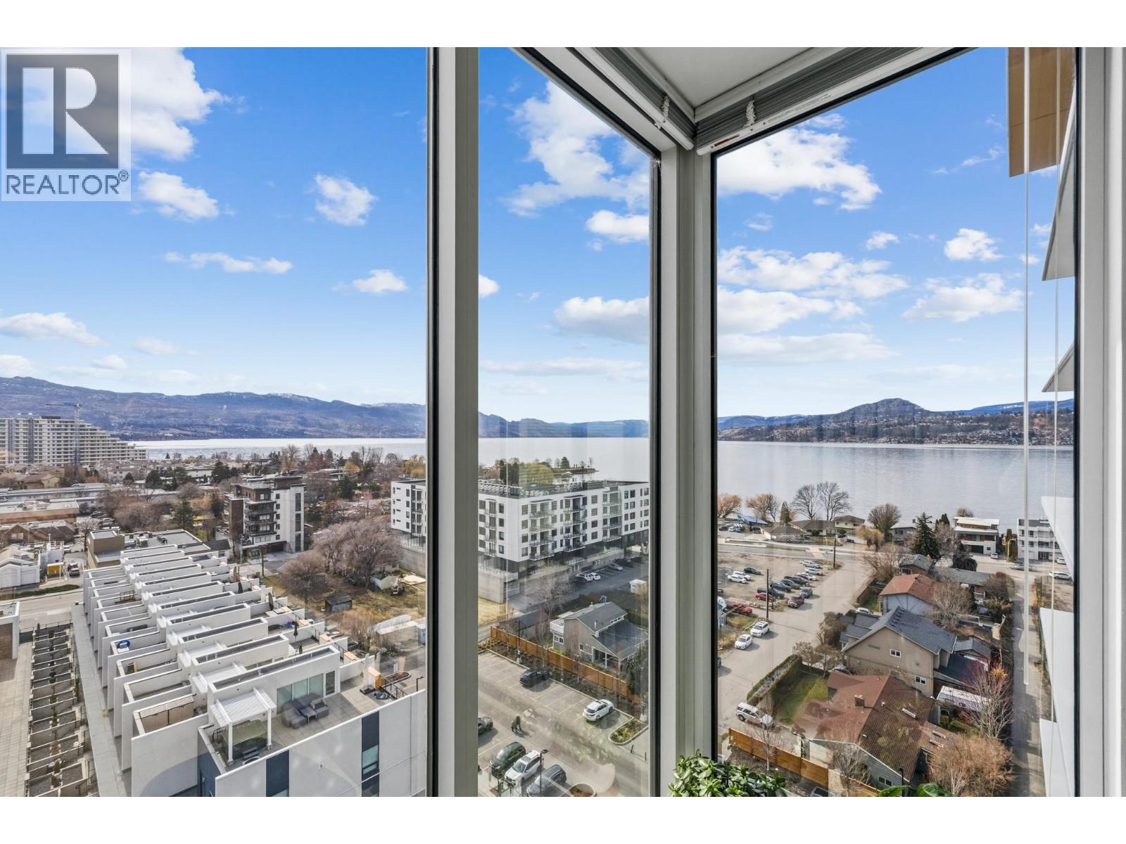 485 Groves Avenue Unit# 1204, Kelowna, British Columbia  V1Y 0C1 - Photo 14 - 10379204