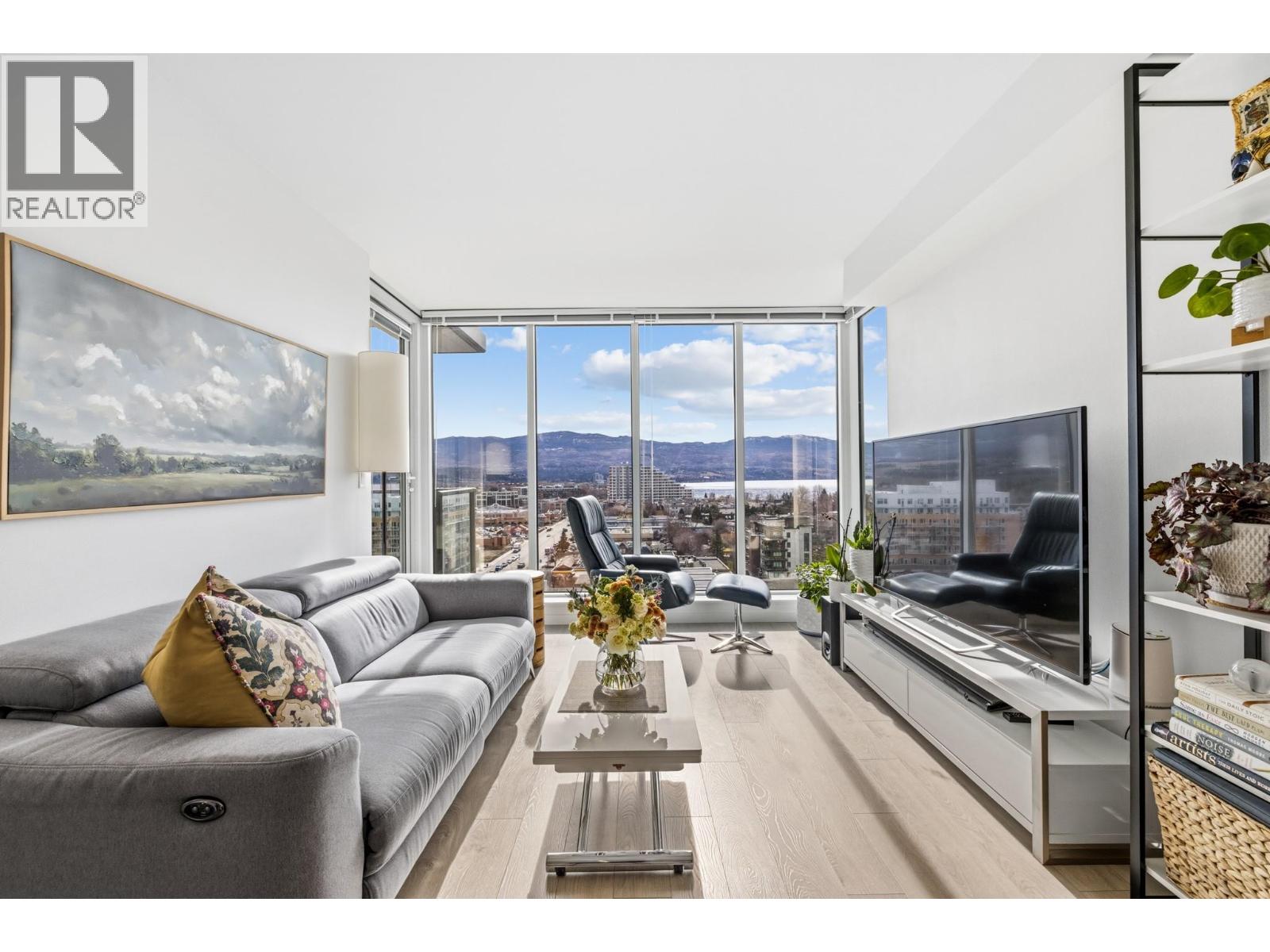 485 Groves Avenue Unit# 1204, Kelowna, British Columbia  V1Y 0C1 - Photo 15 - 10379204