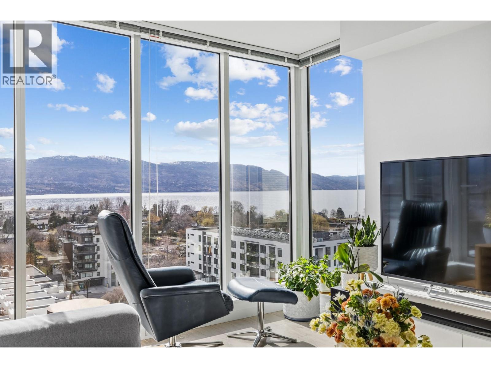 485 Groves Avenue Unit# 1204, Kelowna, British Columbia  V1Y 0C1 - Photo 17 - 10379204