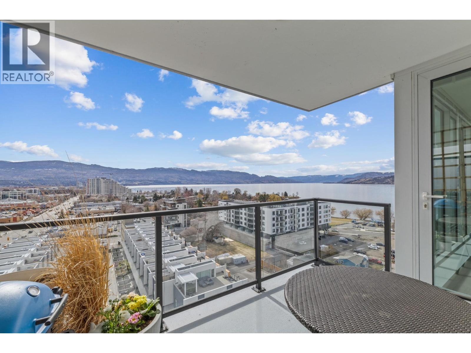 485 Groves Avenue Unit# 1204, Kelowna, British Columbia  V1Y 0C1 - Photo 2 - 10379204