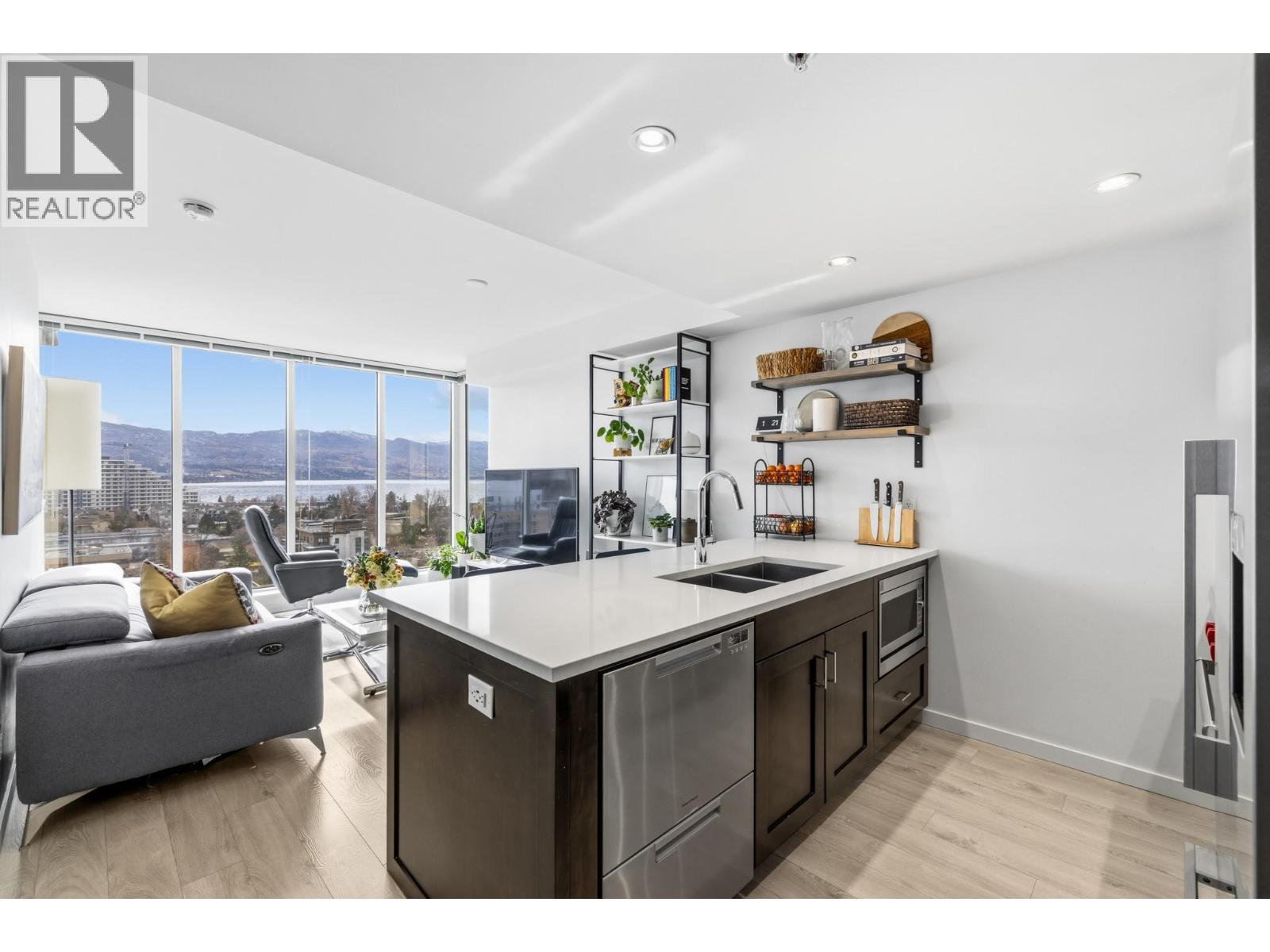 485 Groves Avenue Unit# 1204, Kelowna, British Columbia  V1Y 0C1 - Photo 22 - 10379204