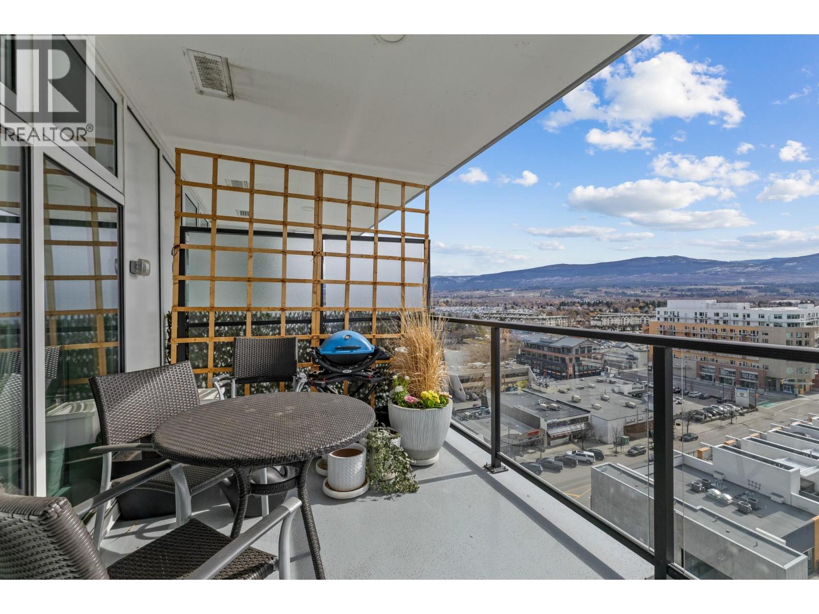 485 Groves Avenue Unit# 1204, Kelowna, British Columbia  V1Y 0C1 - Photo 3 - 10379204