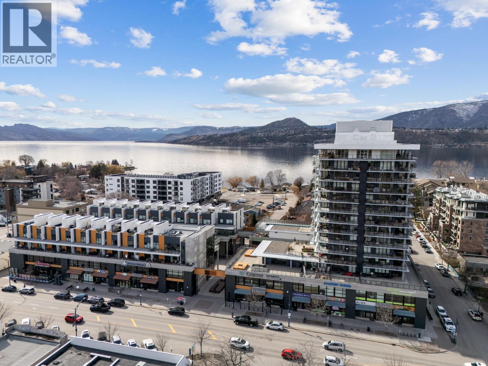 485 Groves Avenue Unit# 1204, Kelowna, British Columbia  V1Y 0C1 - Photo 40 - 10379204