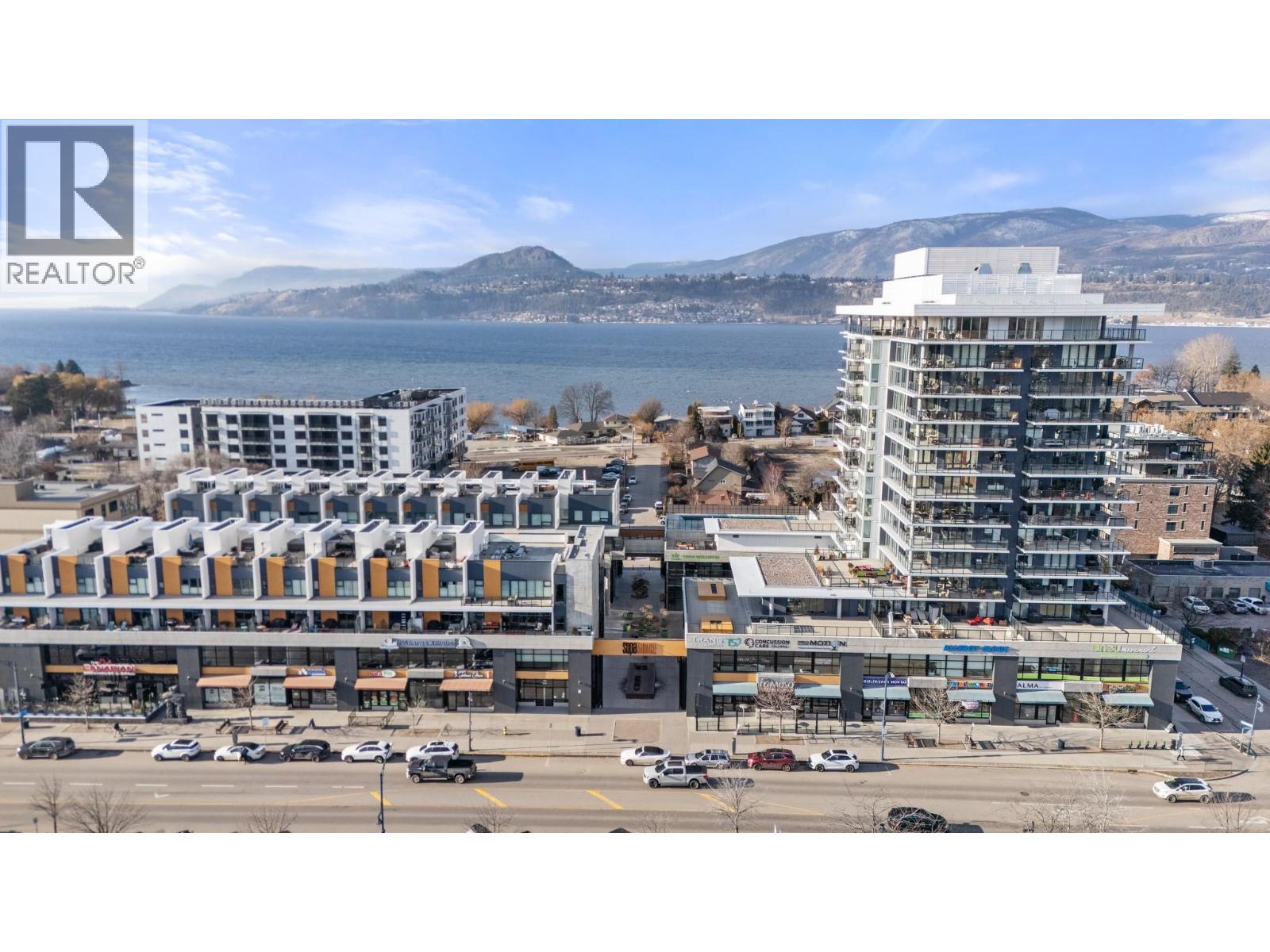 485 Groves Avenue Unit# 1204, Kelowna, British Columbia  V1Y 0C1 - Photo 44 - 10379204