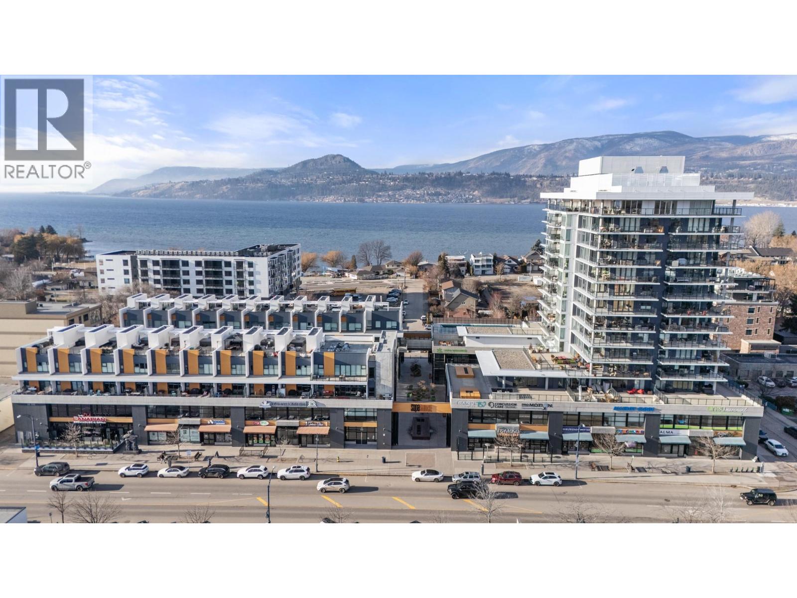 485 Groves Avenue Unit# 1204, Kelowna, British Columbia  V1Y 0C1 - Photo 45 - 10379204