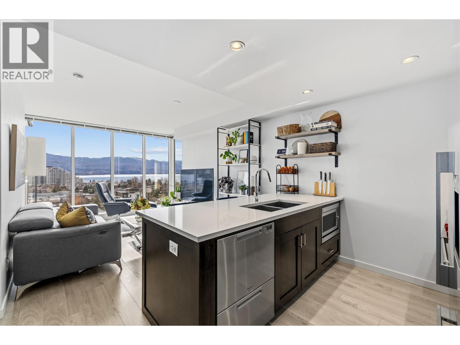 485 Groves Avenue Unit# 1204, Kelowna, British Columbia  V1Y 0C1 - Photo 8 - 10379204