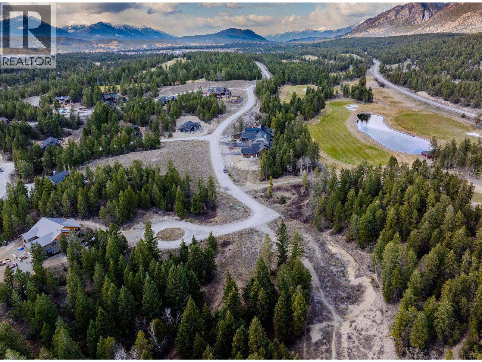 Lot 45 Cooper Road, Windermere, British Columbia  V0B 2L0 - Photo 1 - 10379187