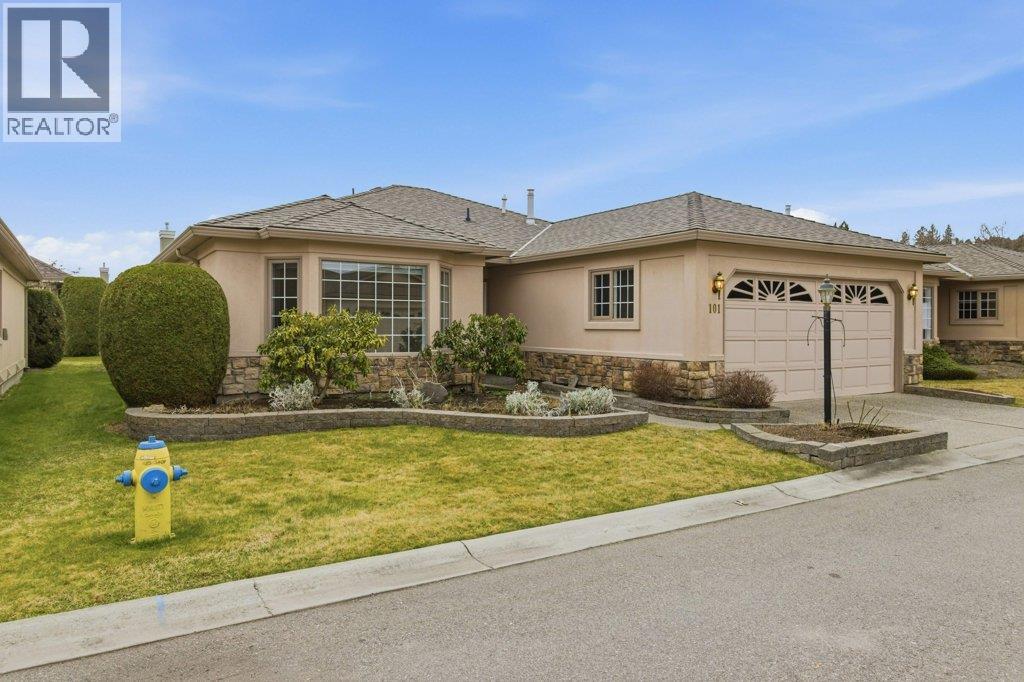 595 Yates Road Unit# 101, Kelowna, British Columbia  V1V 1P8 - Photo 20 - 10379062