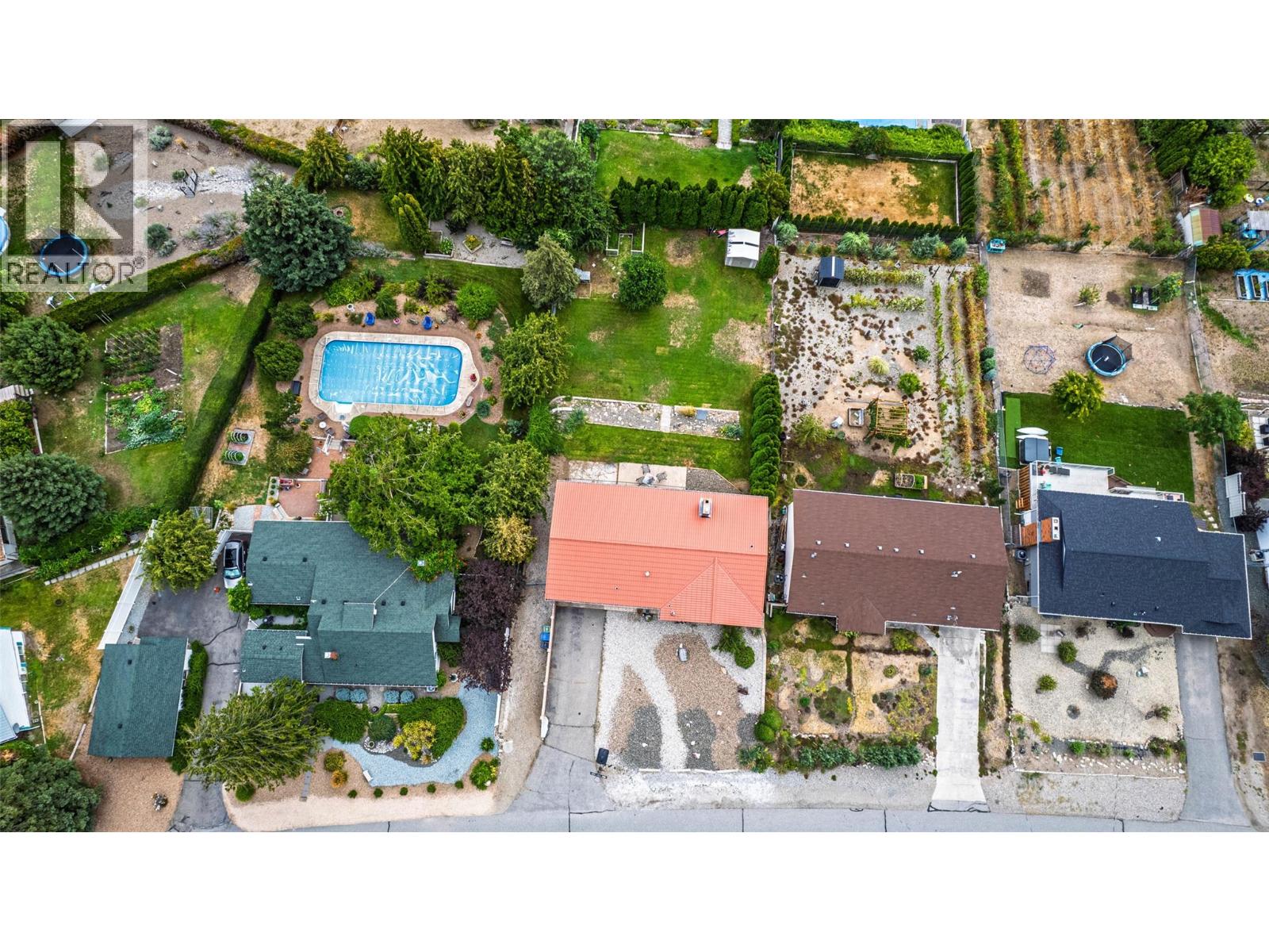 6563 Mountainview Drive, Oliver, British Columbia  V0H 1T4 - Photo 34 - 10379347