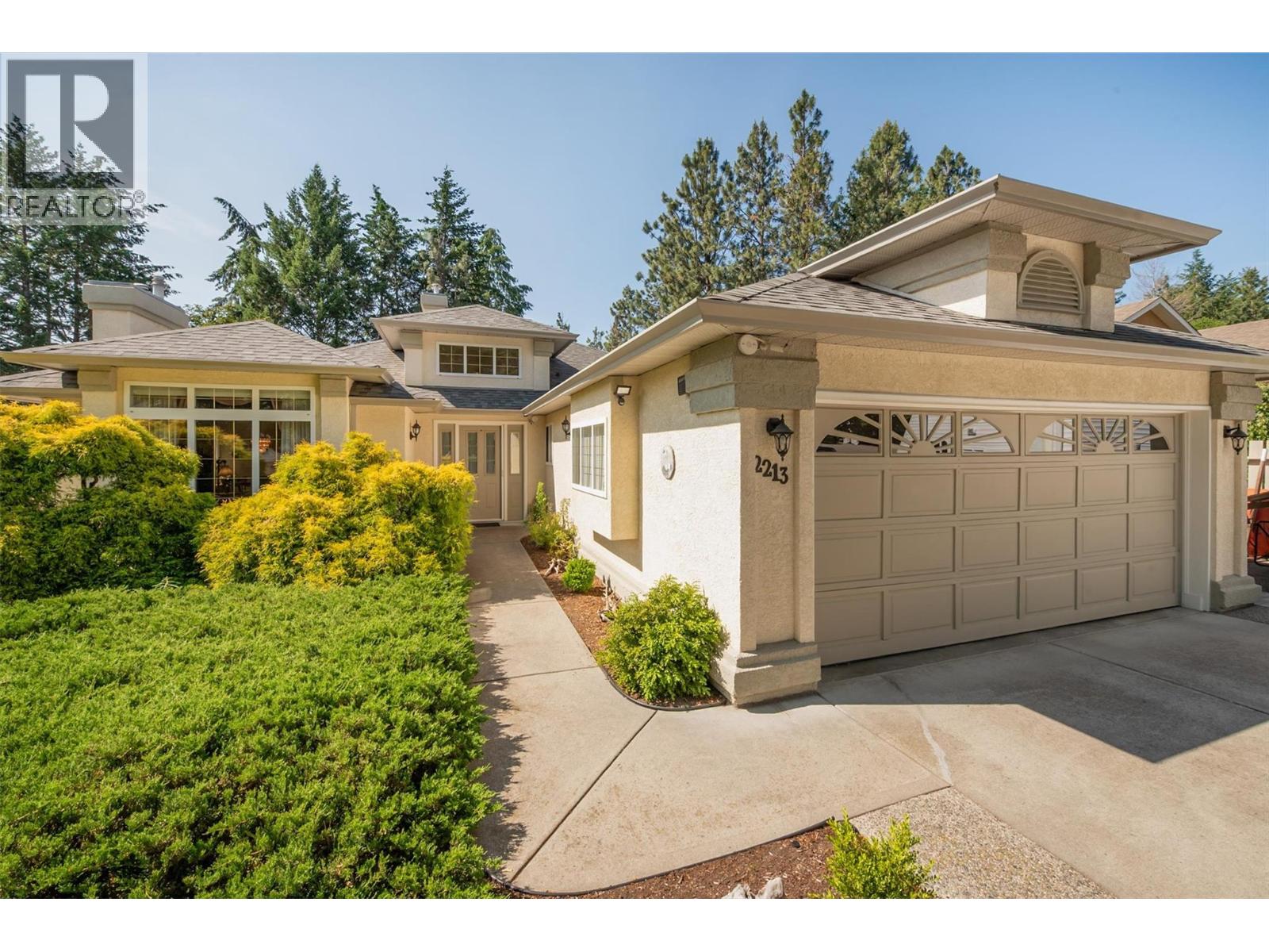 2213 Shannon Woods Place Lot# Lot 46, West Kelowna, British Columbia  V4T 2L9 - Photo 11 - 10379314
