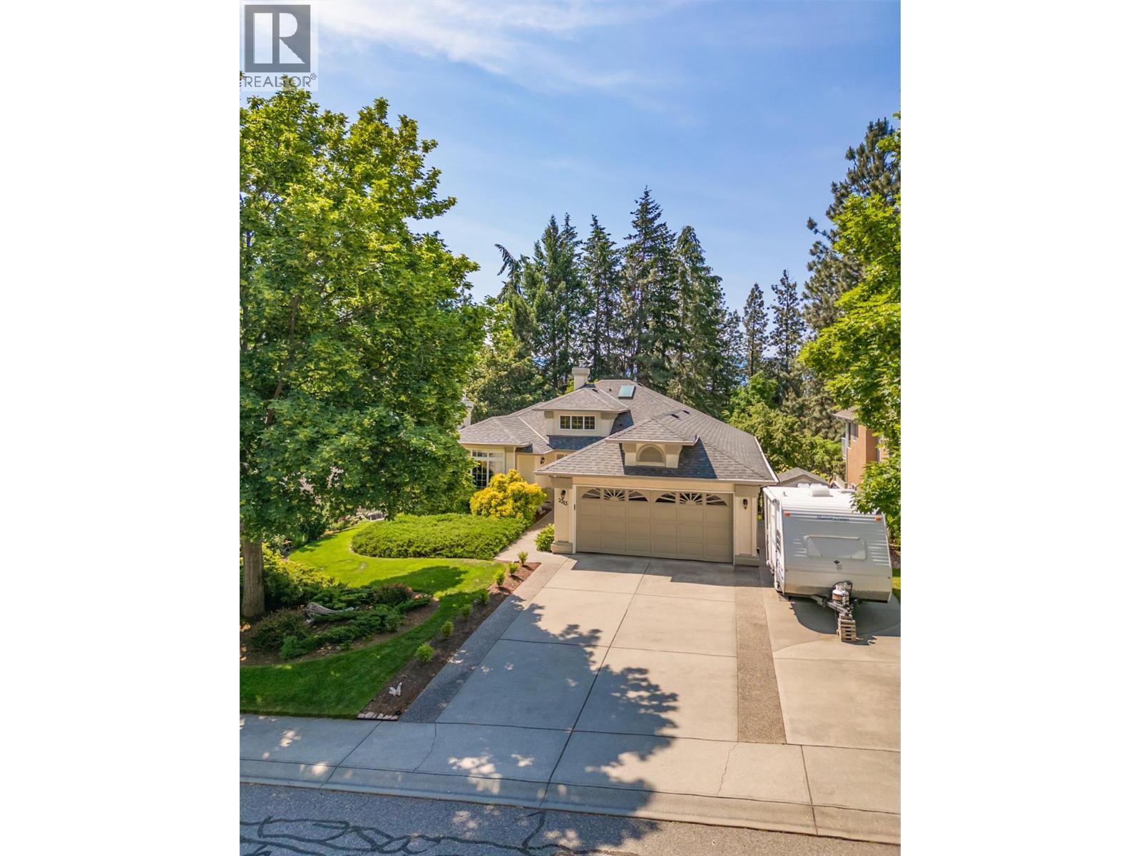2213 Shannon Woods Place Lot# Lot 46, West Kelowna, British Columbia  V4T 2L9 - Photo 3 - 10379314