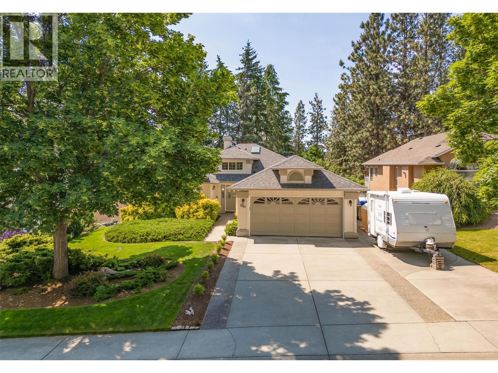 2213 Shannon Woods Place Lot# Lot 46, West Kelowna, British Columbia  V4T 2L9 - Photo 4 - 10379314