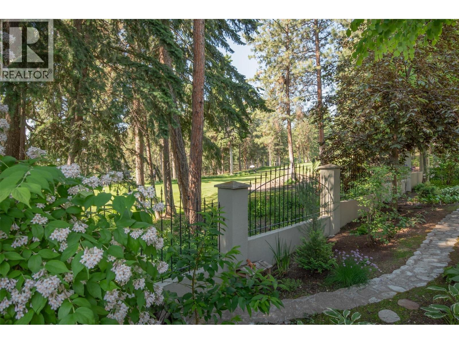 2213 Shannon Woods Place Lot# Lot 46, West Kelowna, British Columbia  V4T 2L9 - Photo 60 - 10379314