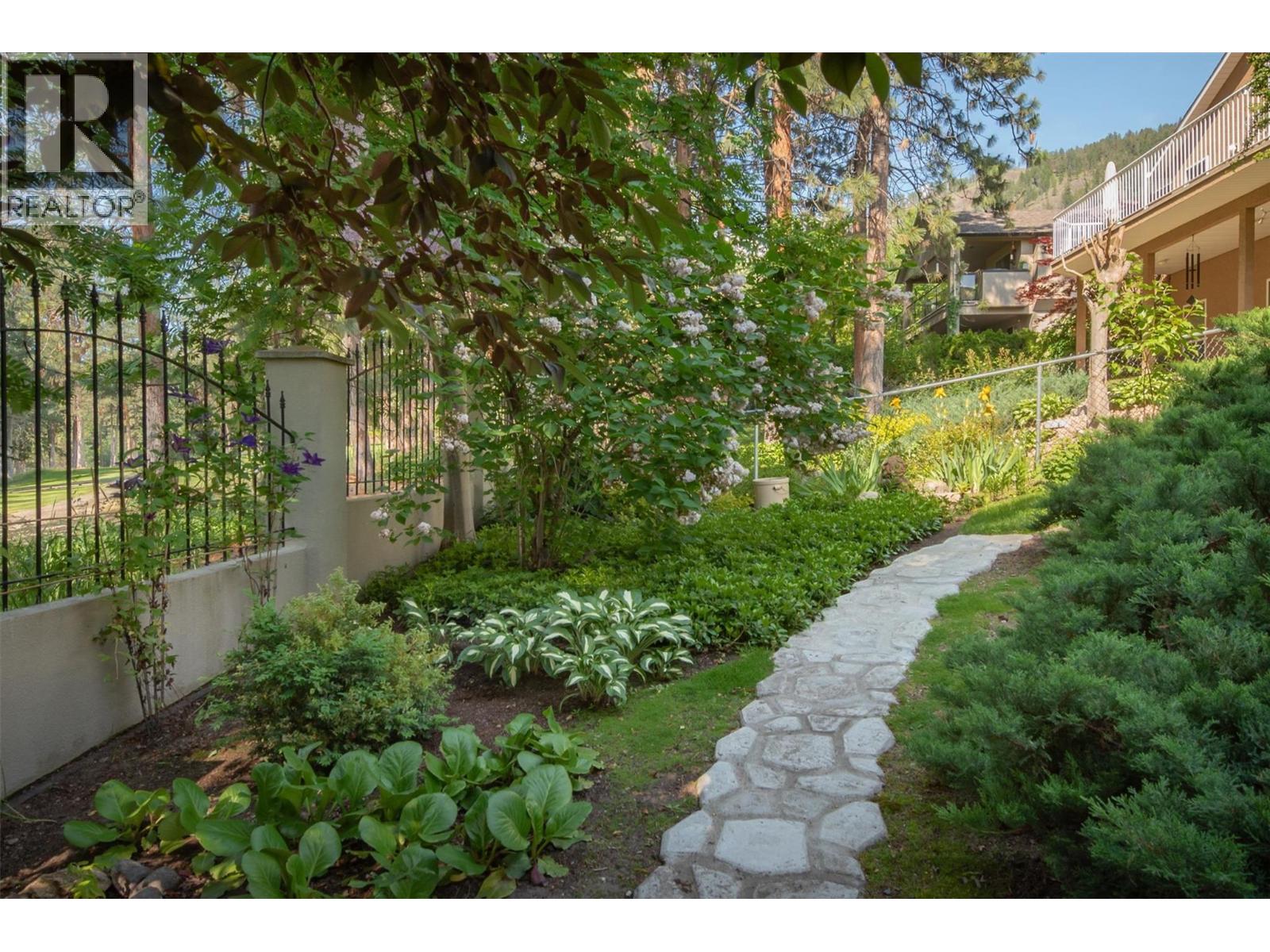 2213 Shannon Woods Place Lot# Lot 46, West Kelowna, British Columbia  V4T 2L9 - Photo 61 - 10379314