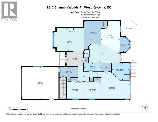 2213 Shannon Woods Place Lot# Lot 46, West Kelowna, British Columbia  V4T 2L9 - Photo 76 - 10379314