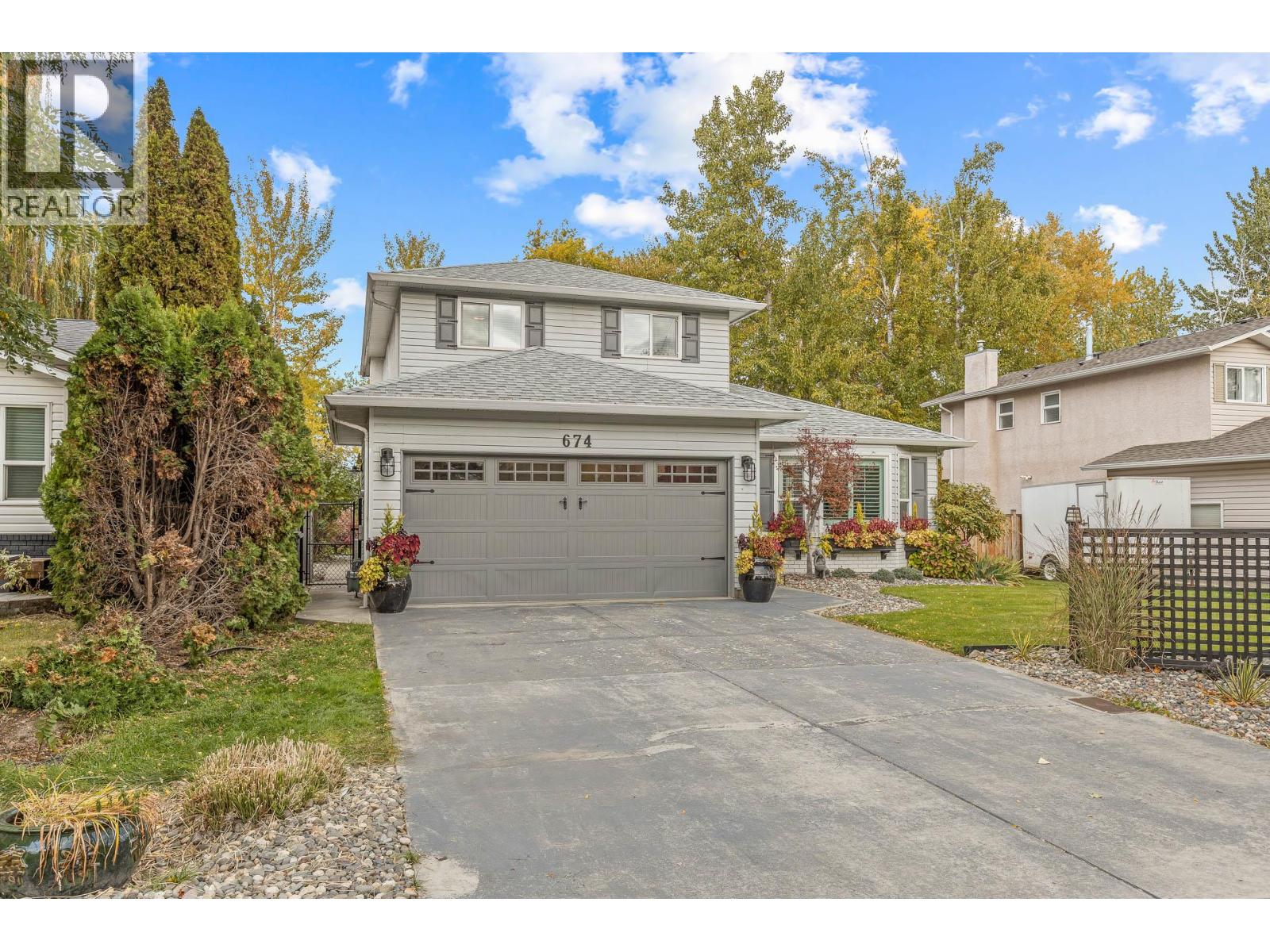674 Cook Road, Kelowna, British Columbia  V1W 3G7 - Photo 3 - 10379148