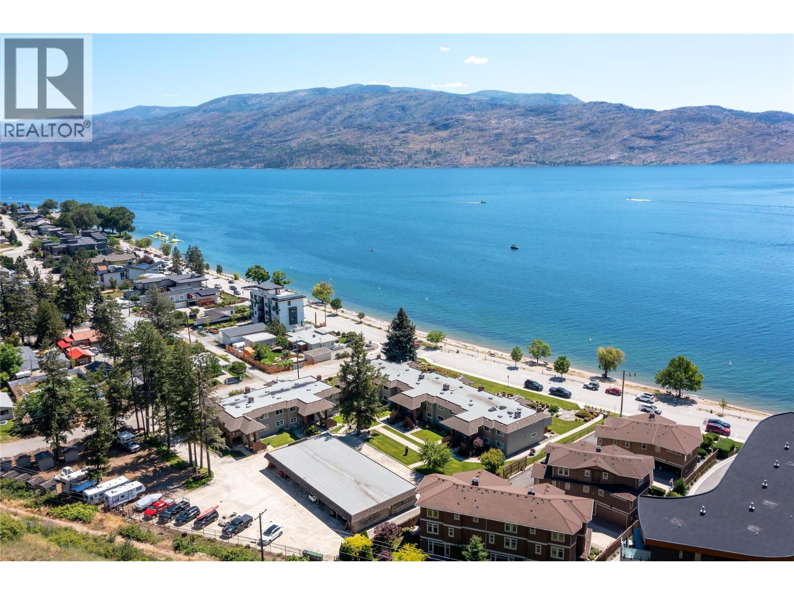4340b Beach Avenue Unit# 209, Peachland, British Columbia  V0H 1X6 - Photo 1 - 10378993