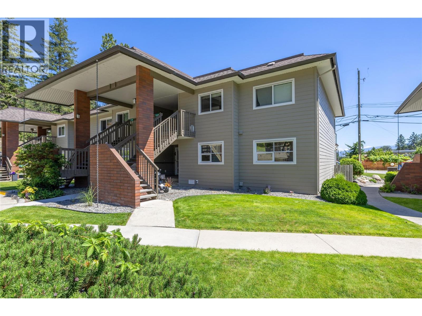 4340b Beach Avenue Unit# 209, Peachland, British Columbia  V0H 1X6 - Photo 3 - 10378993