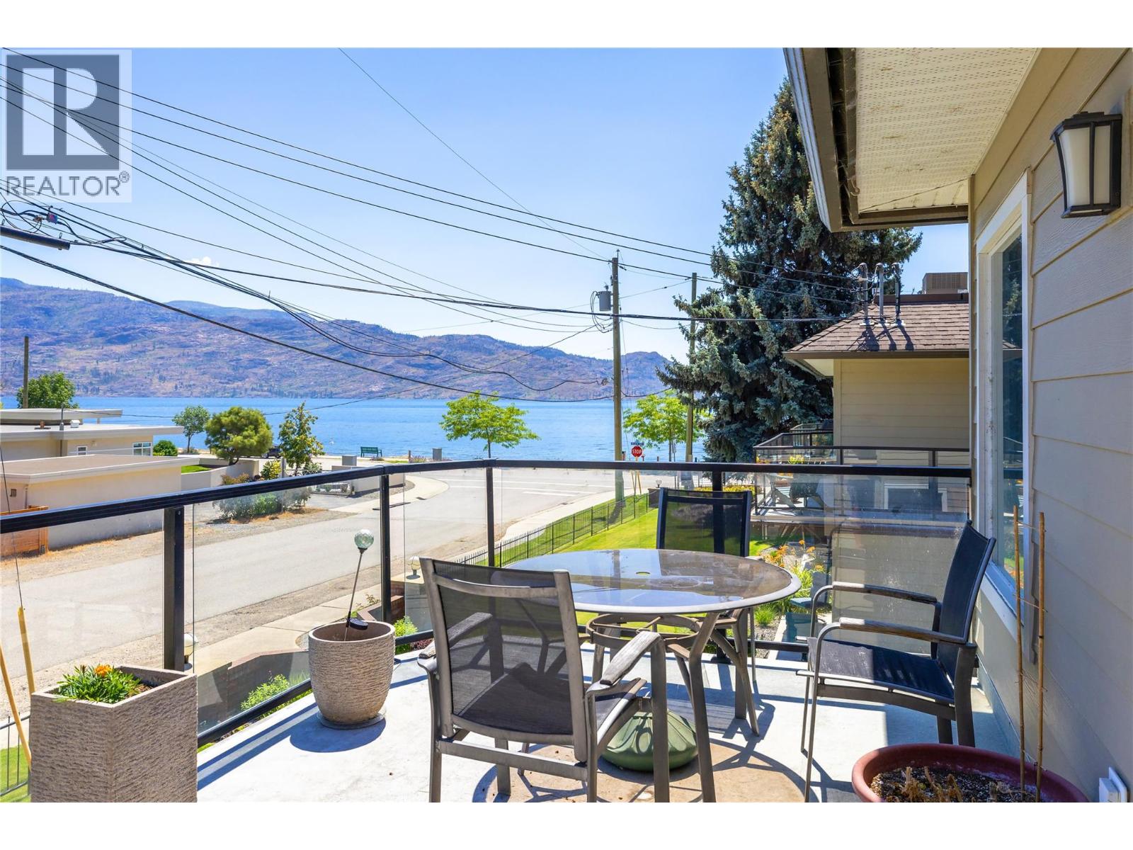 4340b Beach Avenue Unit# 209, Peachland, British Columbia  V0H 1X6 - Photo 4 - 10378993