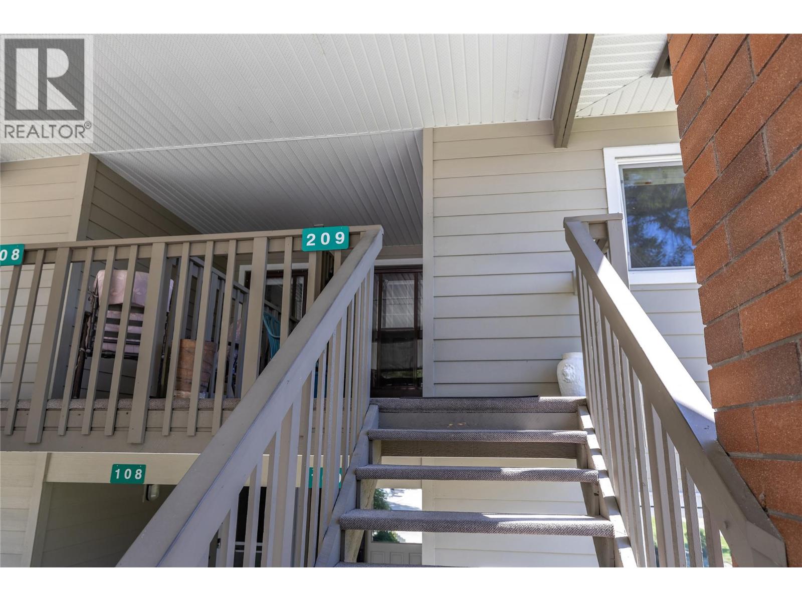 4340b Beach Avenue Unit# 209, Peachland, British Columbia  V0H 1X6 - Photo 40 - 10378993