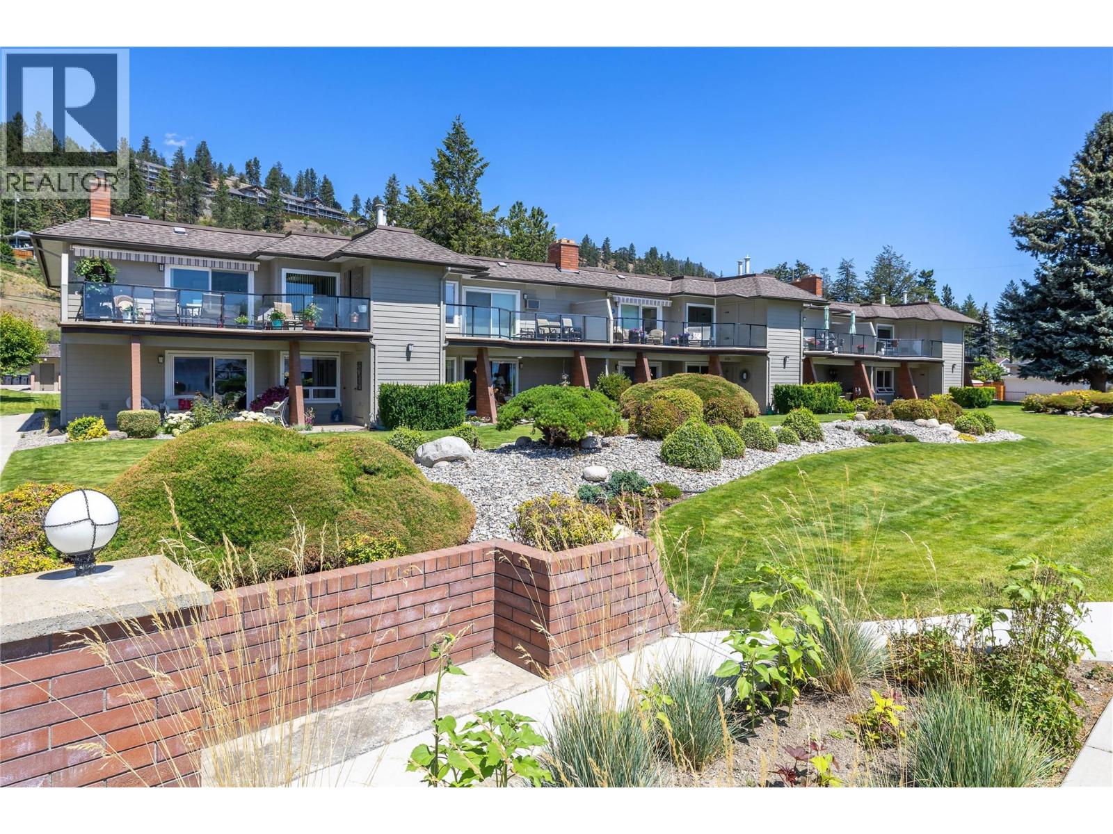 4340b Beach Avenue Unit# 209, Peachland, British Columbia  V0H 1X6 - Photo 50 - 10378993