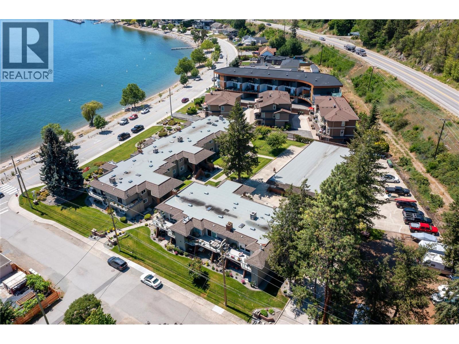 4340b Beach Avenue Unit# 209, Peachland, British Columbia  V0H 1X6 - Photo 55 - 10378993