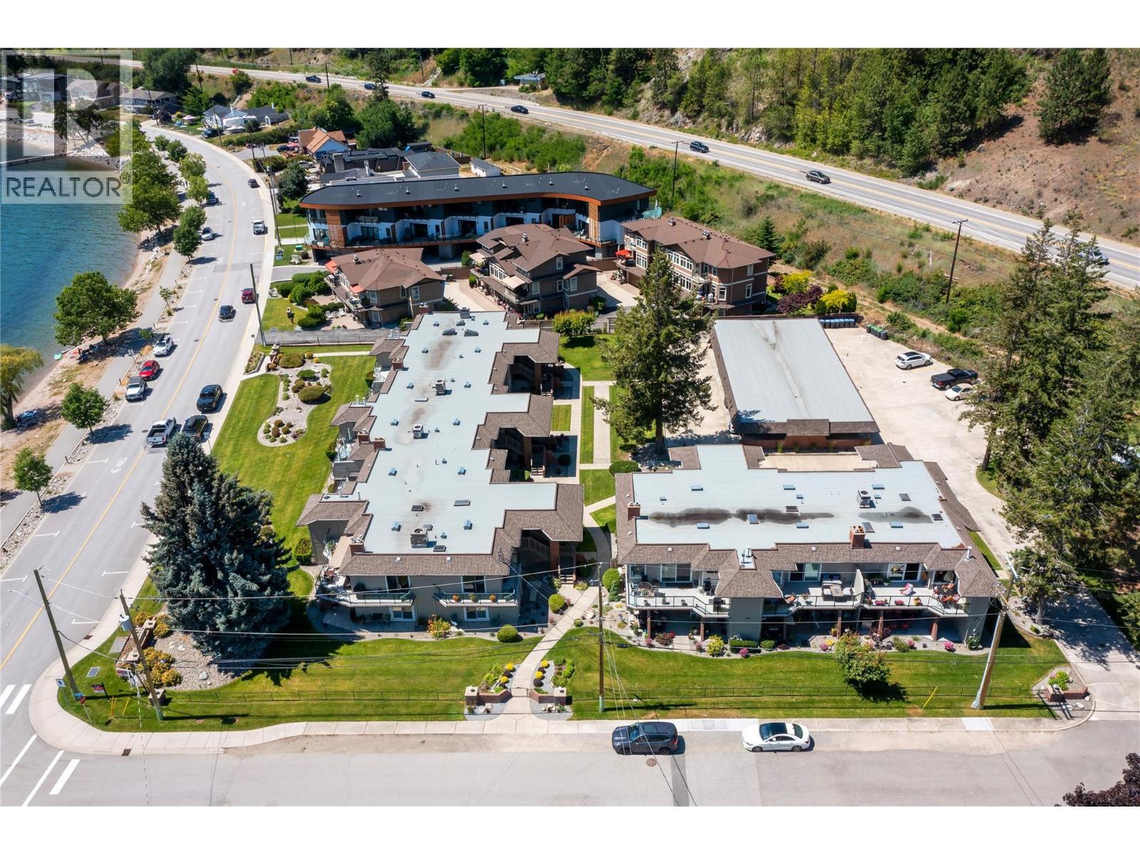 4340b Beach Avenue Unit# 209, Peachland, British Columbia  V0H 1X6 - Photo 56 - 10378993