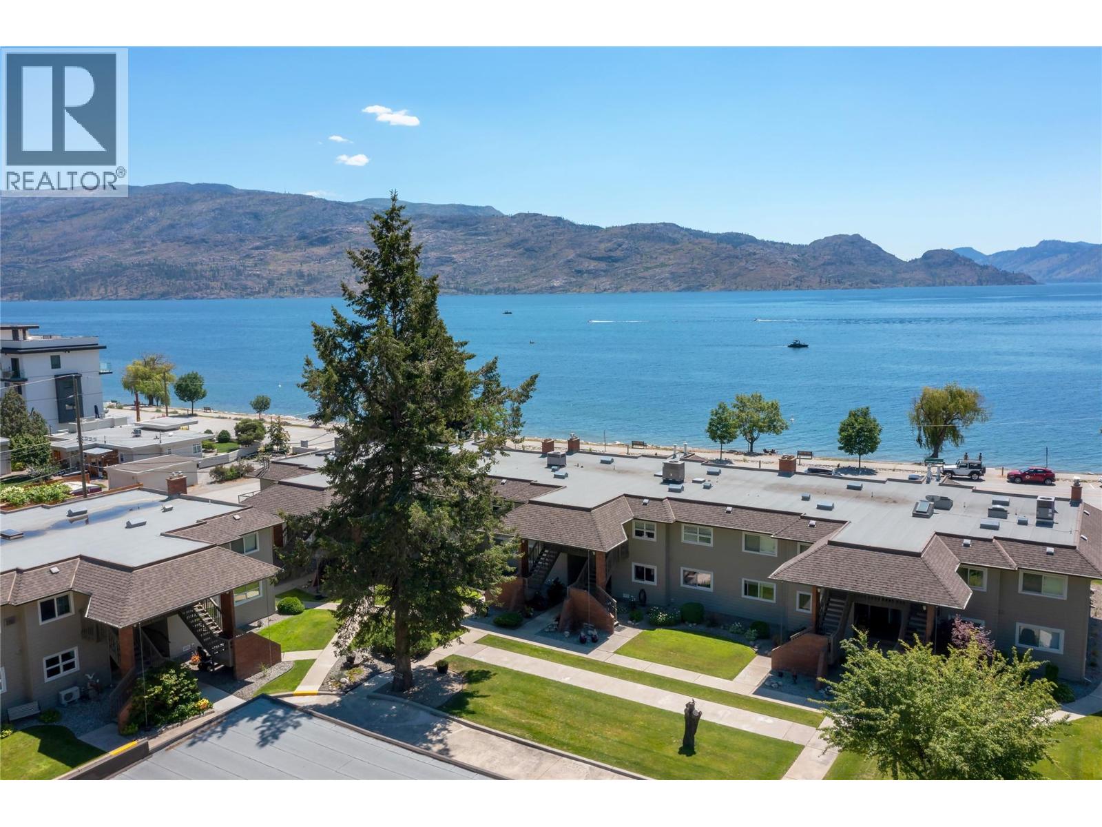 4340b Beach Avenue Unit# 209, Peachland, British Columbia  V0H 1X6 - Photo 57 - 10378993
