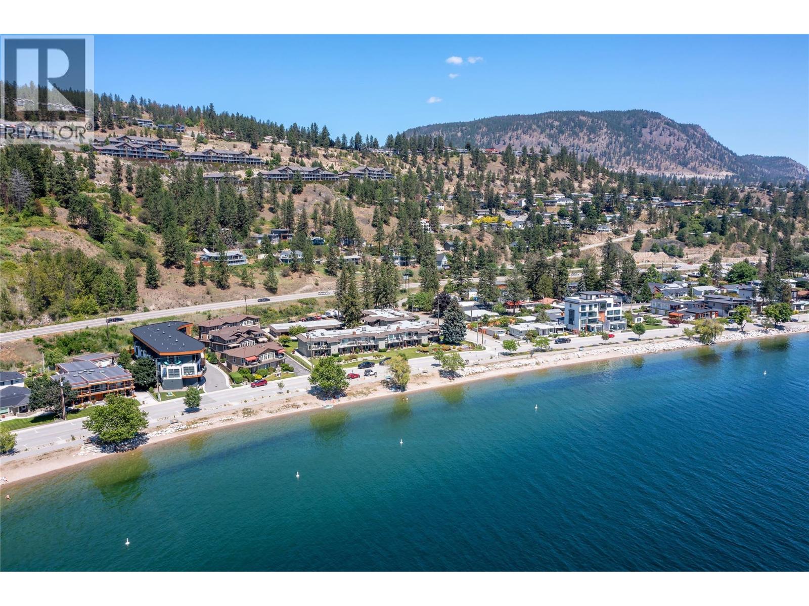 4340b Beach Avenue Unit# 209, Peachland, British Columbia  V0H 1X6 - Photo 58 - 10378993