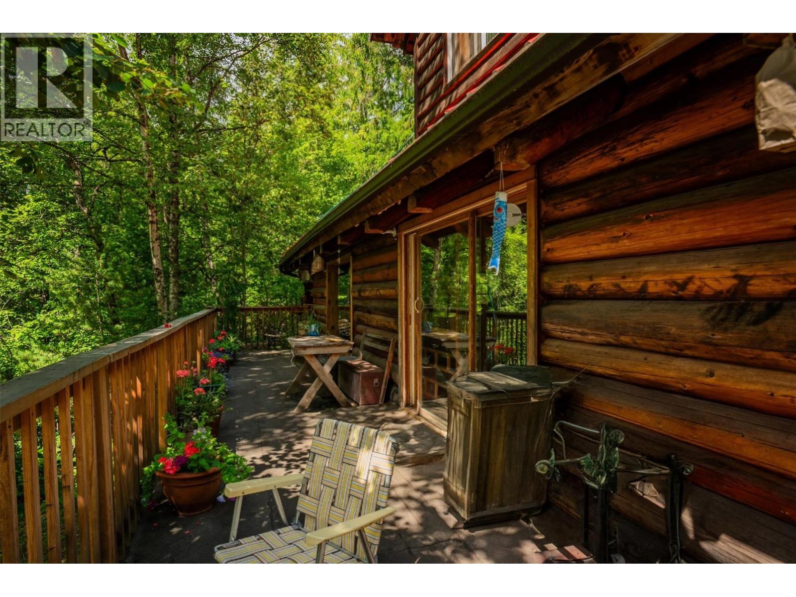 1506 Highway 31a, New Denver, British Columbia  V0G 1S0 - Photo 1 - 10378874