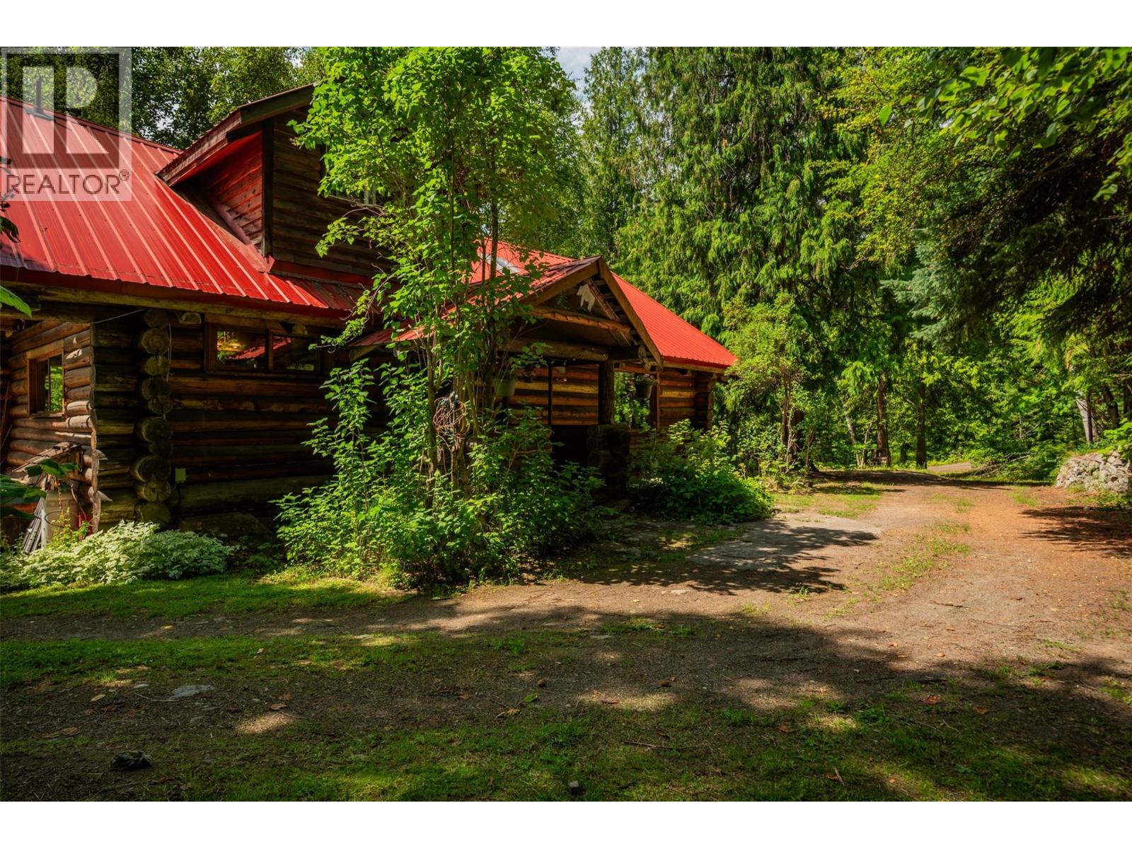 1506 Highway 31a, New Denver, British Columbia  V0G 1S0 - Photo 25 - 10378874