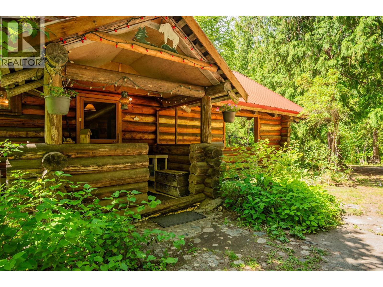 1506 Highway 31a, New Denver, British Columbia  V0G 1S0 - Photo 26 - 10378874