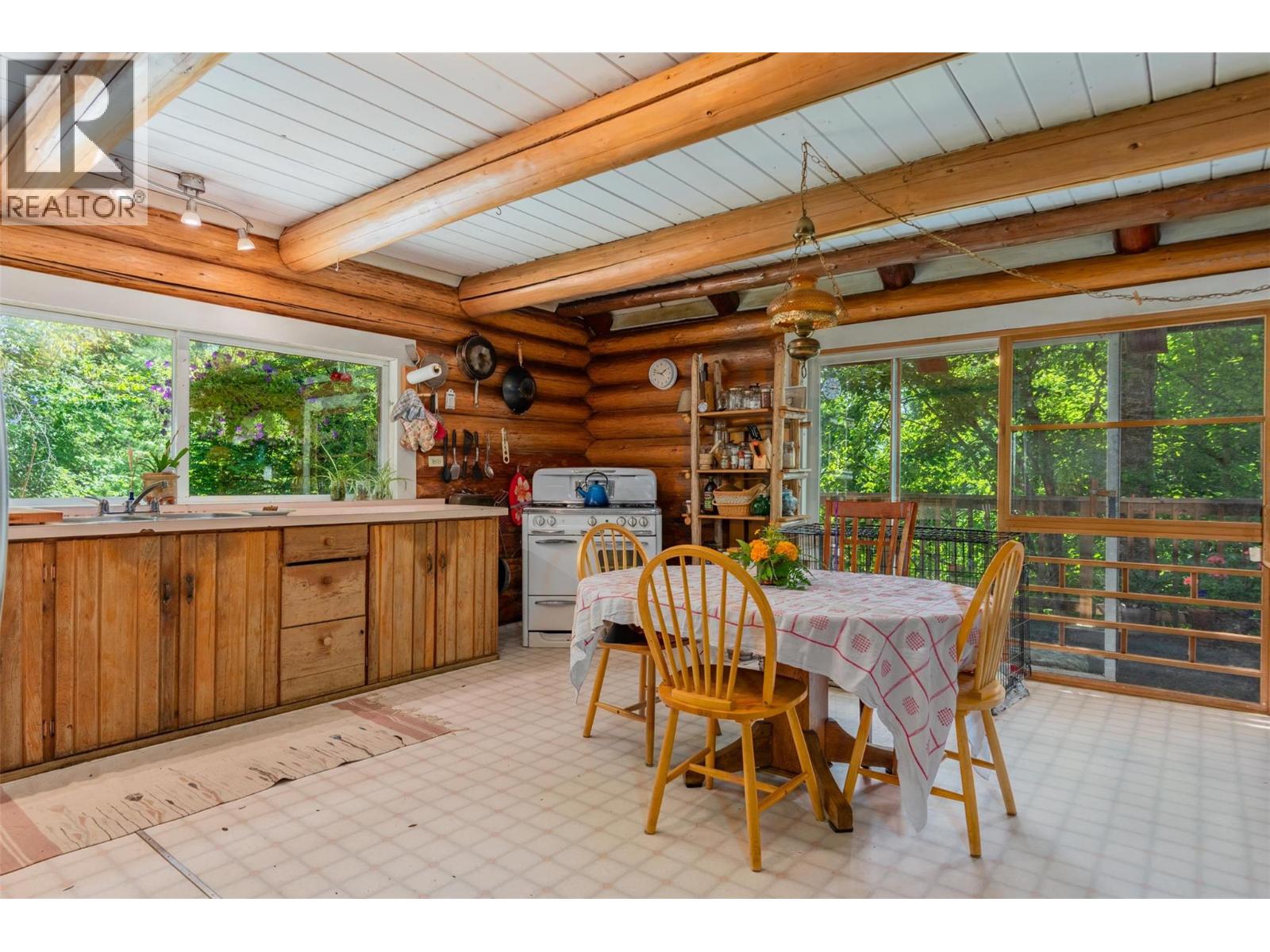 1506 Highway 31a, New Denver, British Columbia  V0G 1S0 - Photo 30 - 10378874