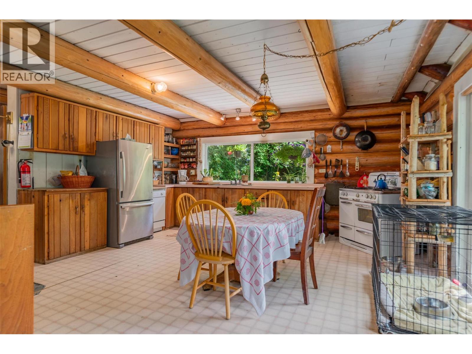 1506 Highway 31a, New Denver, British Columbia  V0G 1S0 - Photo 31 - 10378874
