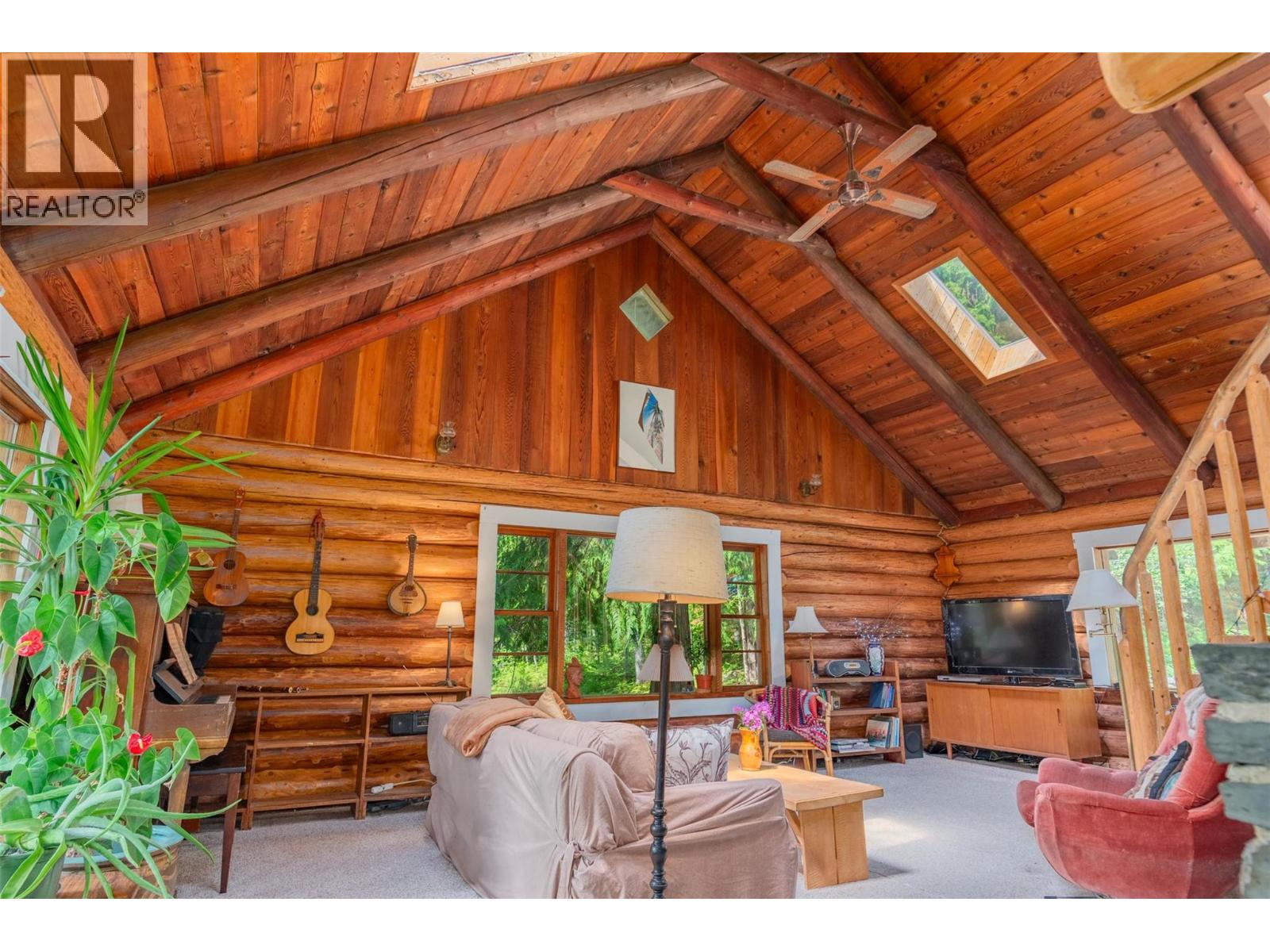 1506 Highway 31a, New Denver, British Columbia  V0G 1S0 - Photo 32 - 10378874
